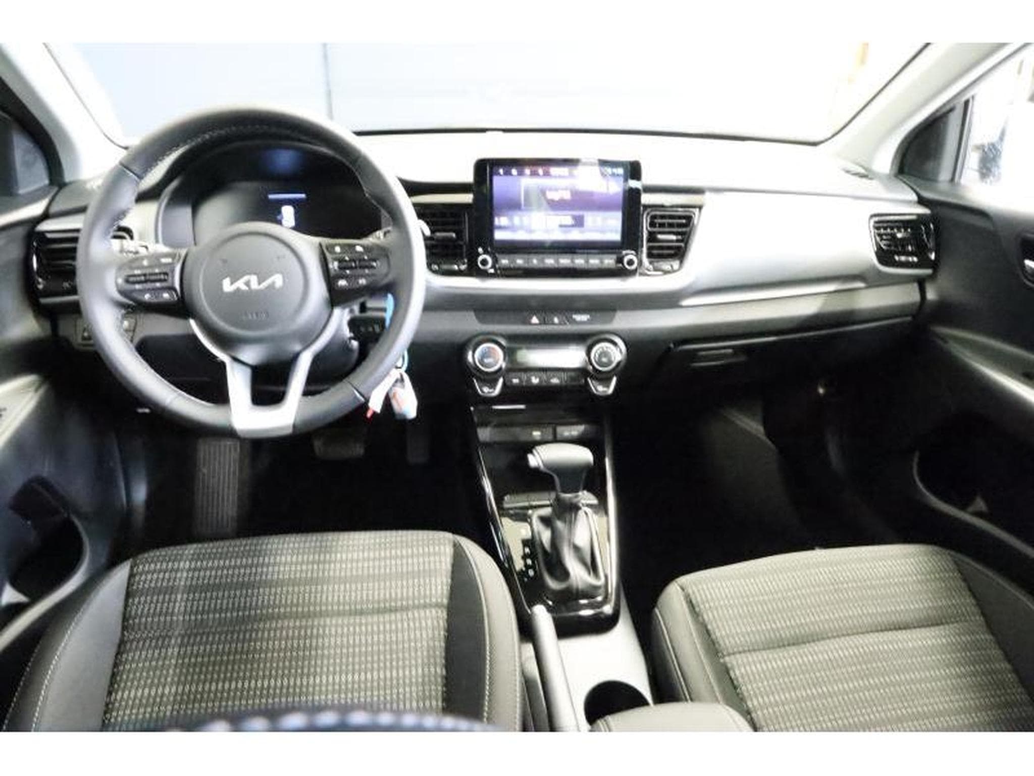 Kia Stonic MY25 (2026) - Photo 2