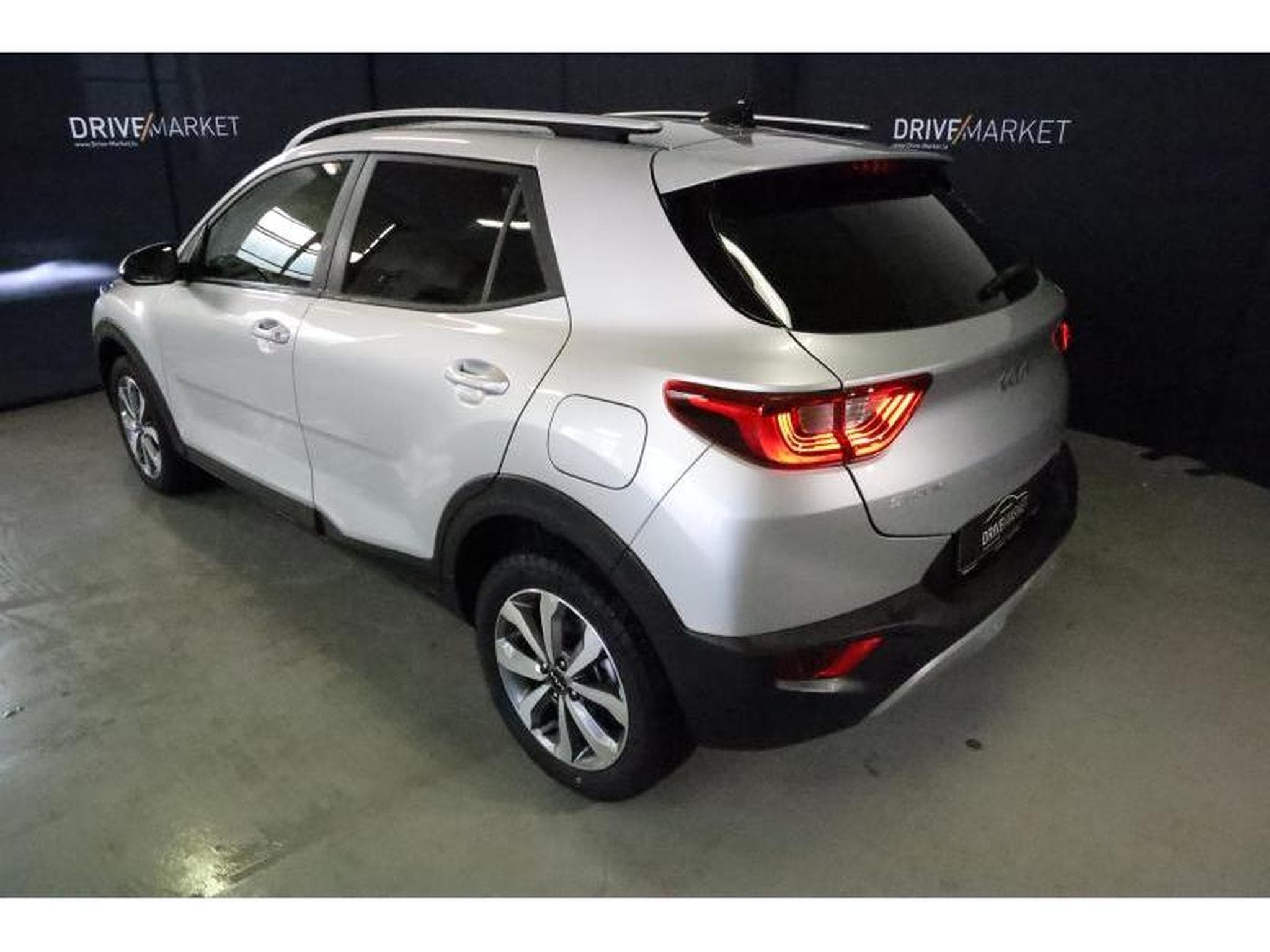 Kia Stonic MY25 (2026) - Photo 3