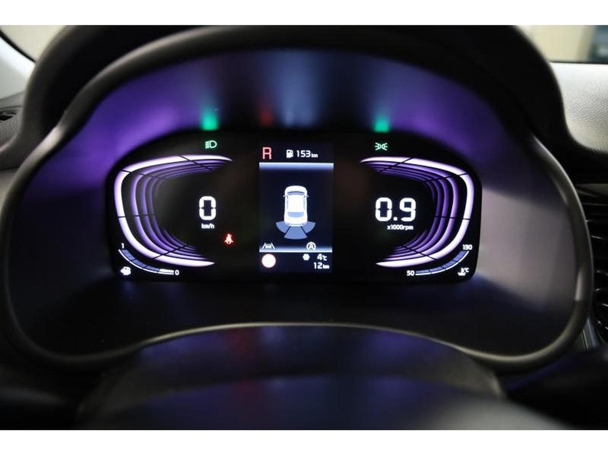 Kia Stonic MY25 (2026) - Photo 5