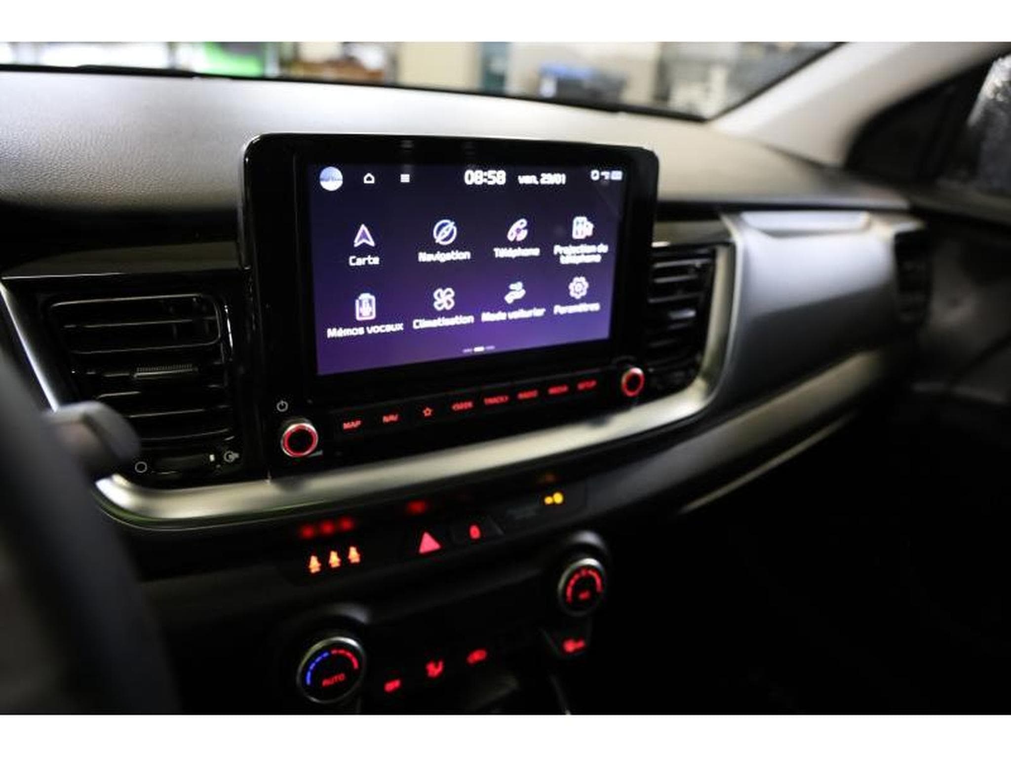 Kia Stonic MY25 (2026) - Photo 6