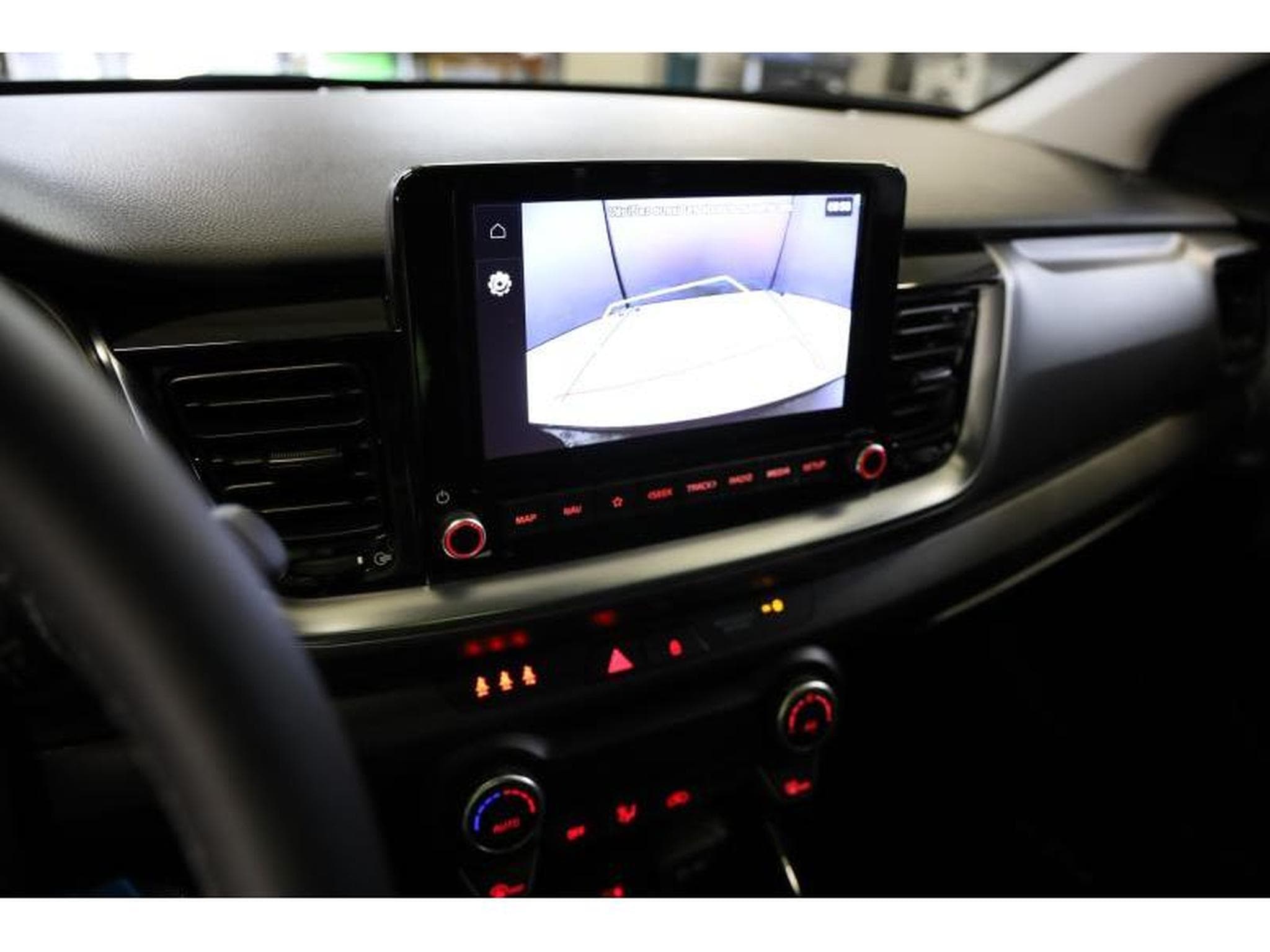Kia Stonic MY25 (2026) - Photo 7