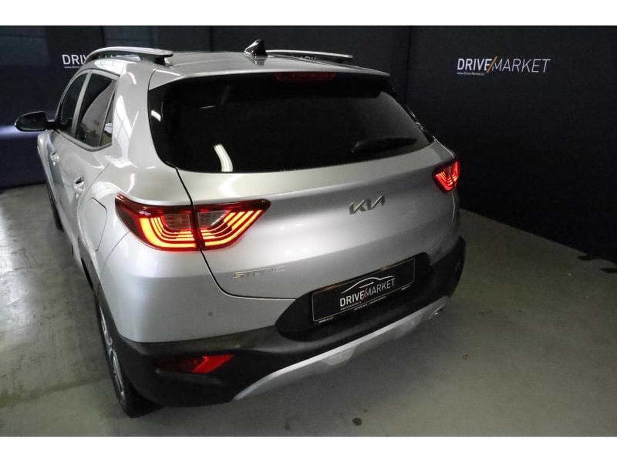 Kia Stonic MY25 (2026) - Photo 13