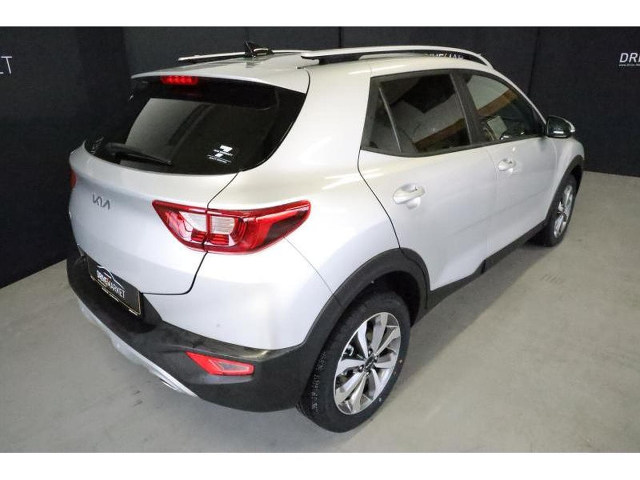 Kia Stonic MY25 (2026) - Photo 15