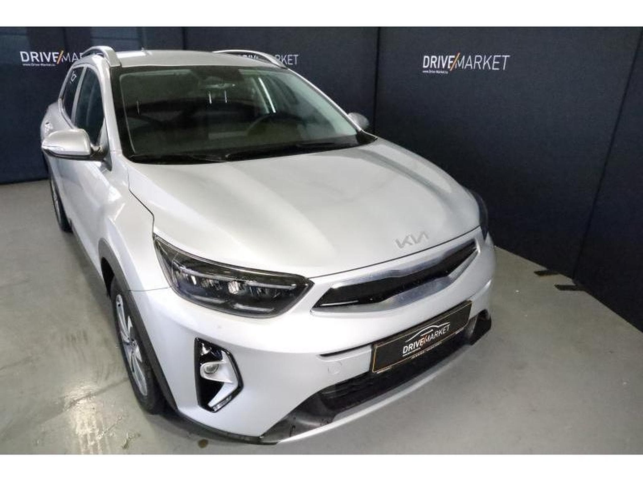 Kia Stonic MY25 (2026) - Photo 18