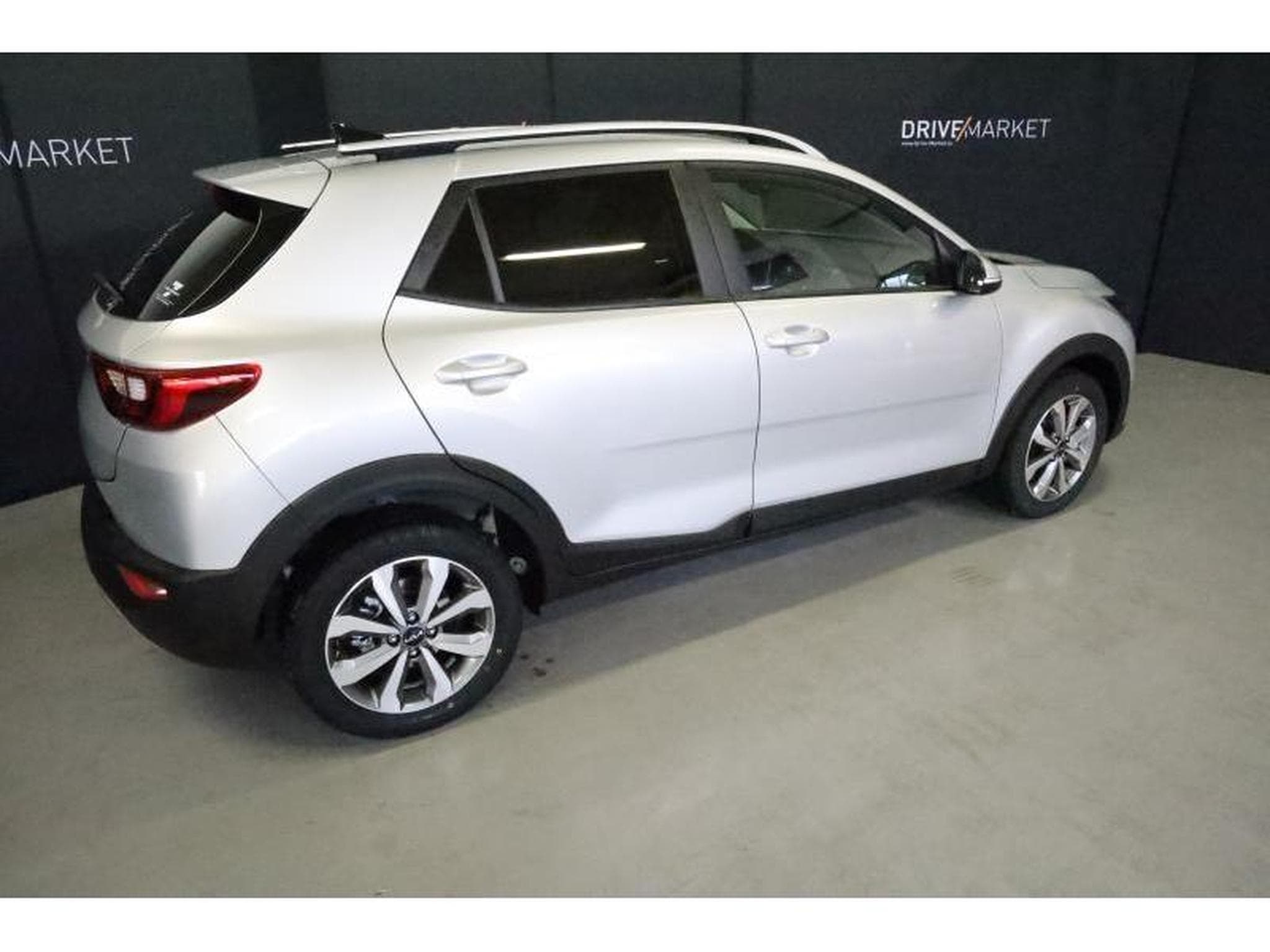 Kia Stonic MY25 (2026) - Photo 16