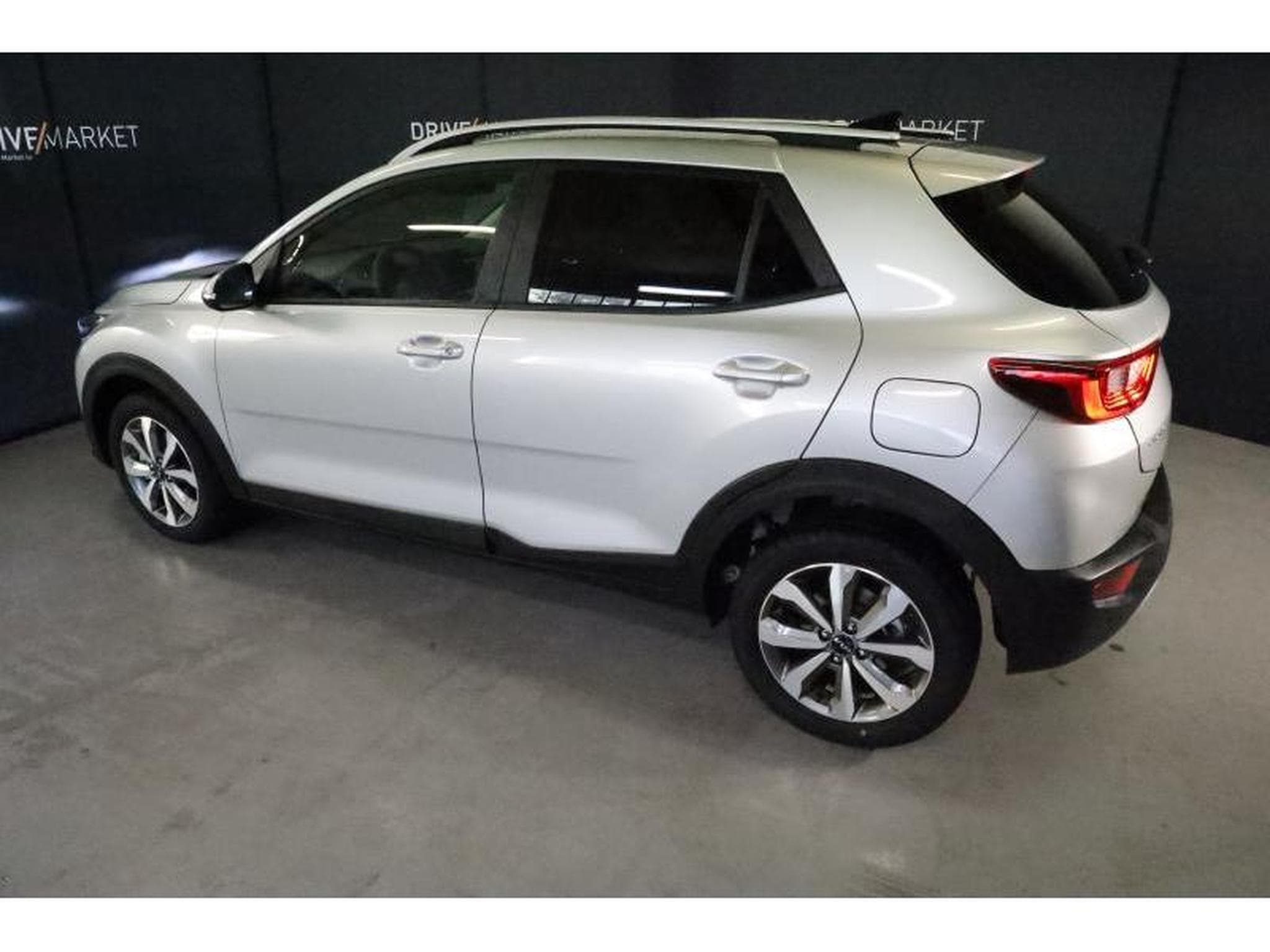 Kia Stonic MY25 (2026) - Photo 17