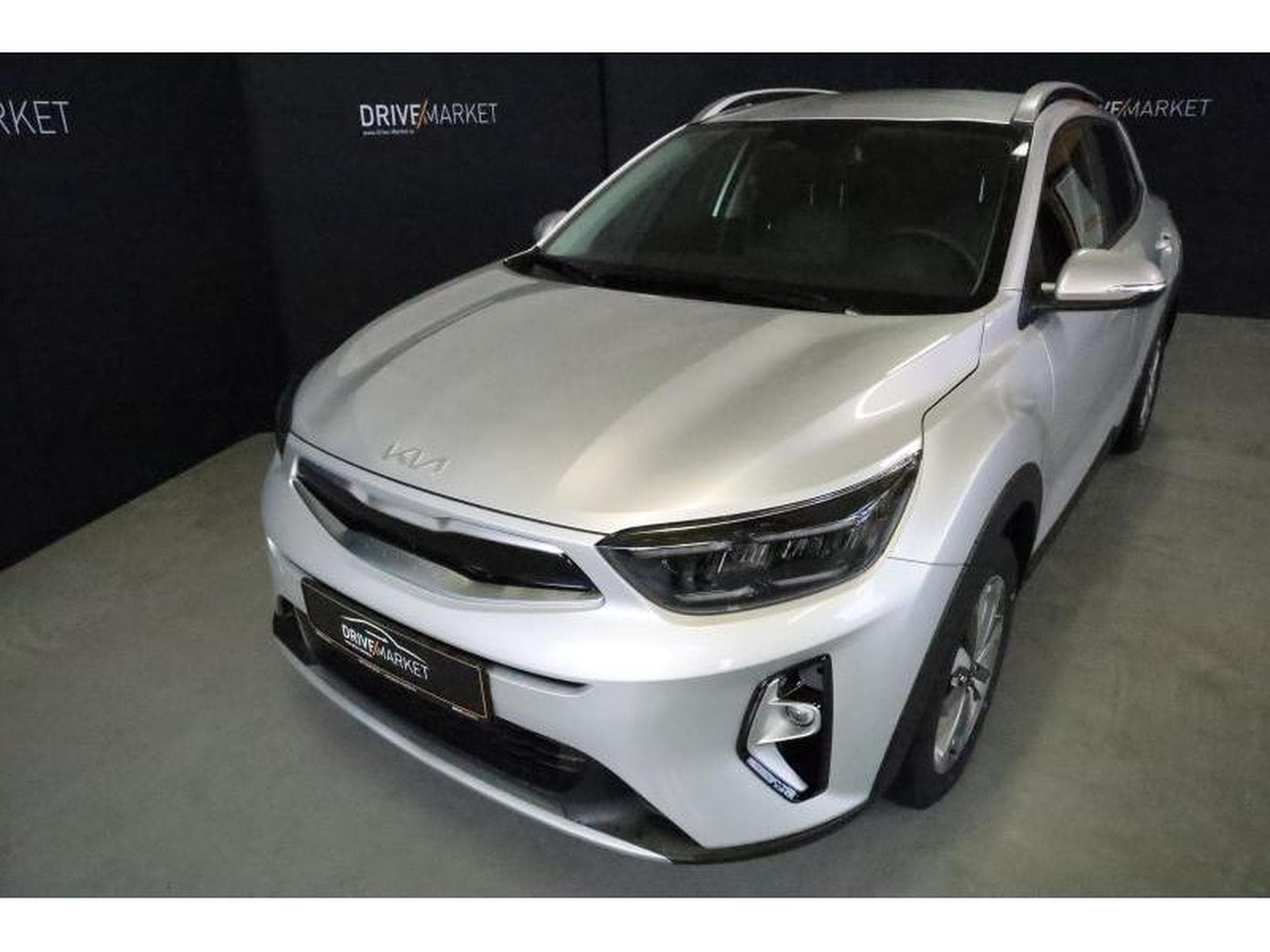 Kia Stonic MY25 (2026) - Photo 20