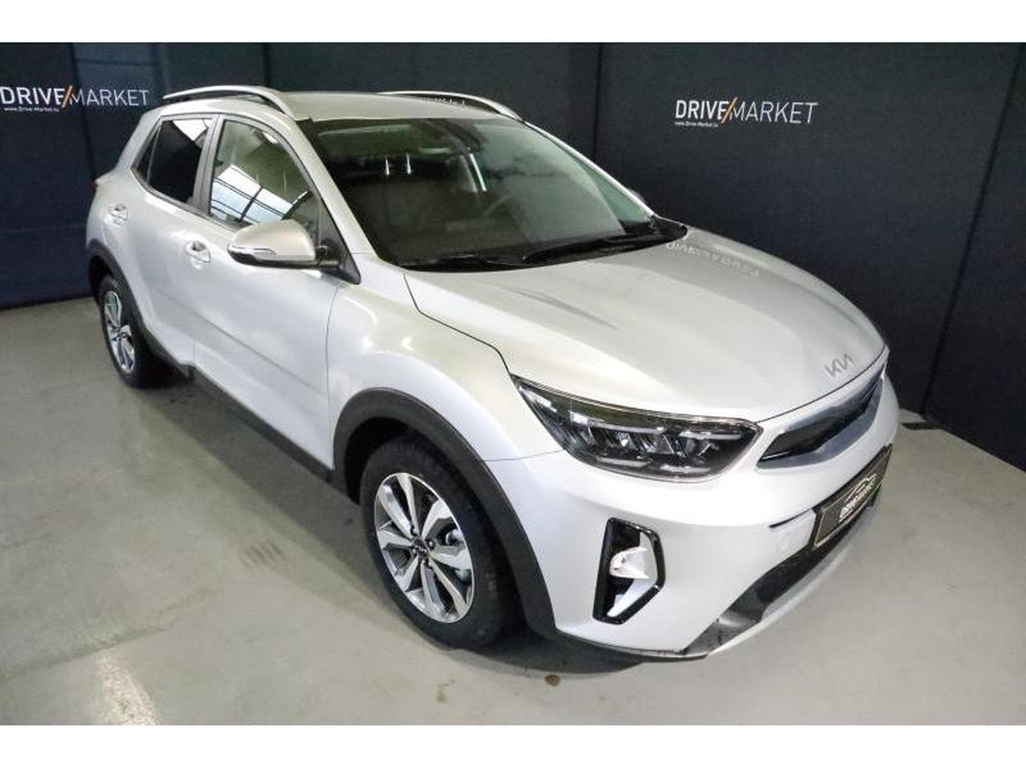 Kia Stonic MY25 (2026) - Photo 19