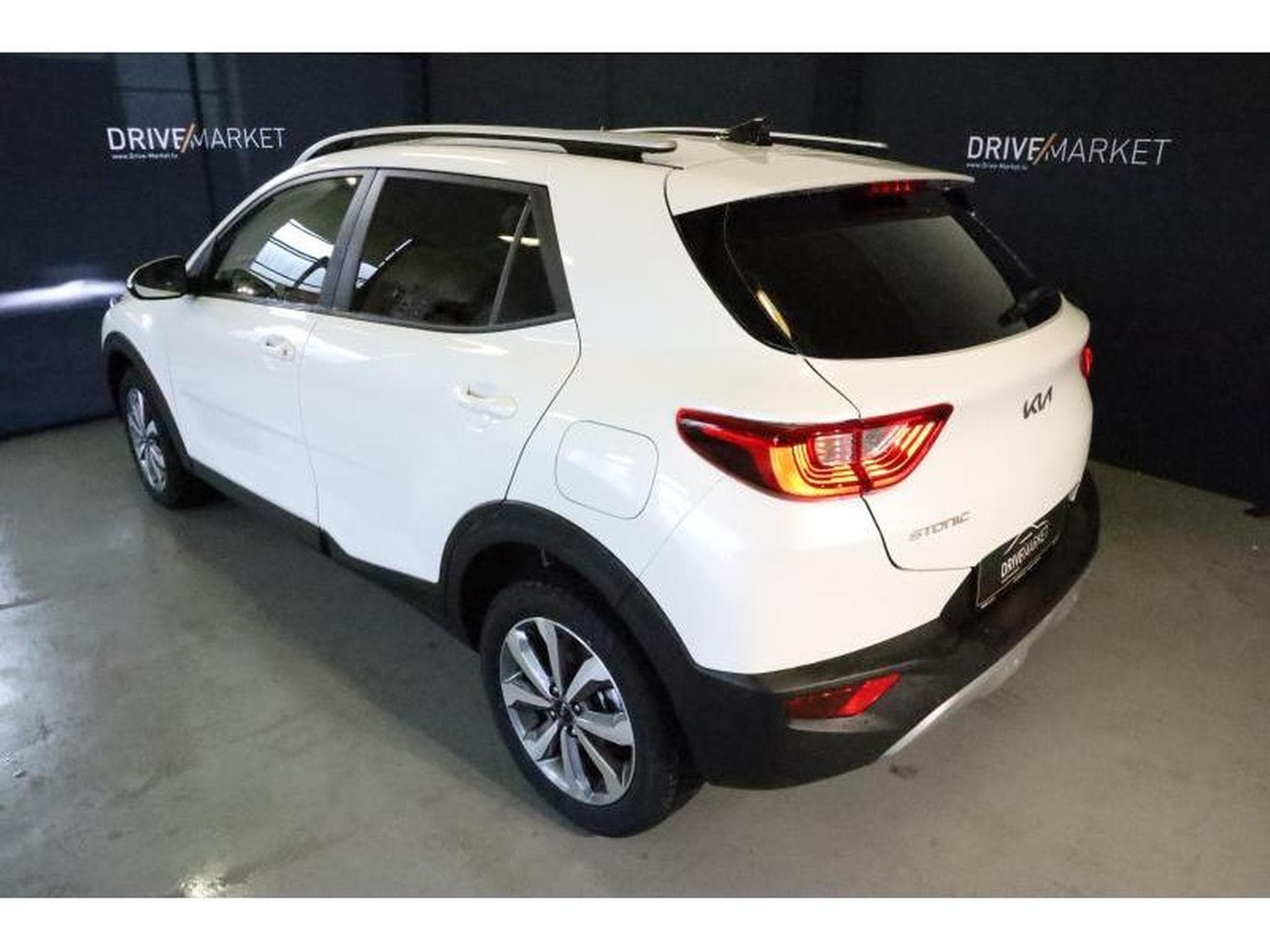 Kia Stonic MY25 (2026) - Photo 3