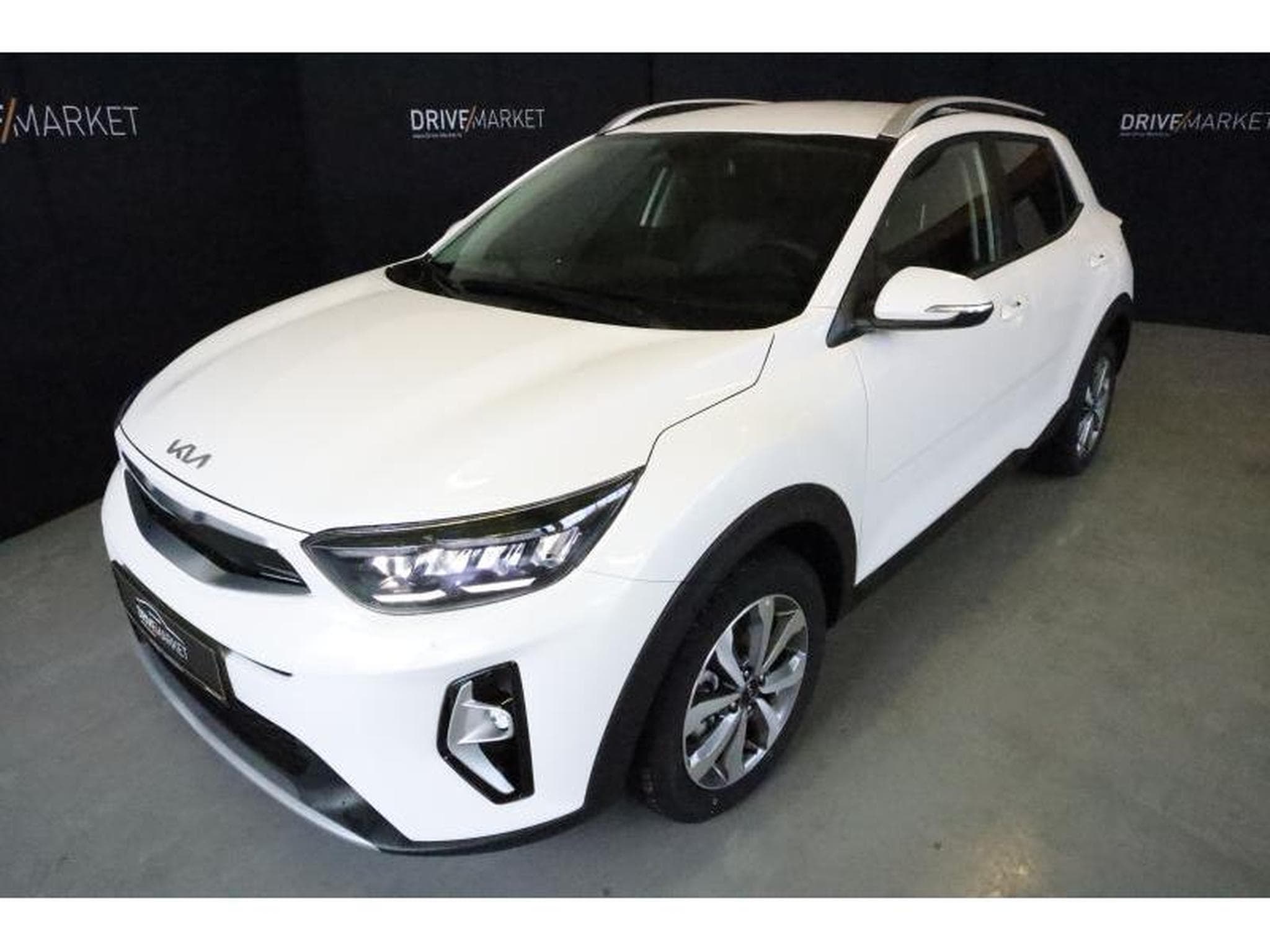 Kia Stonic MY25 (2026) - Photo 1