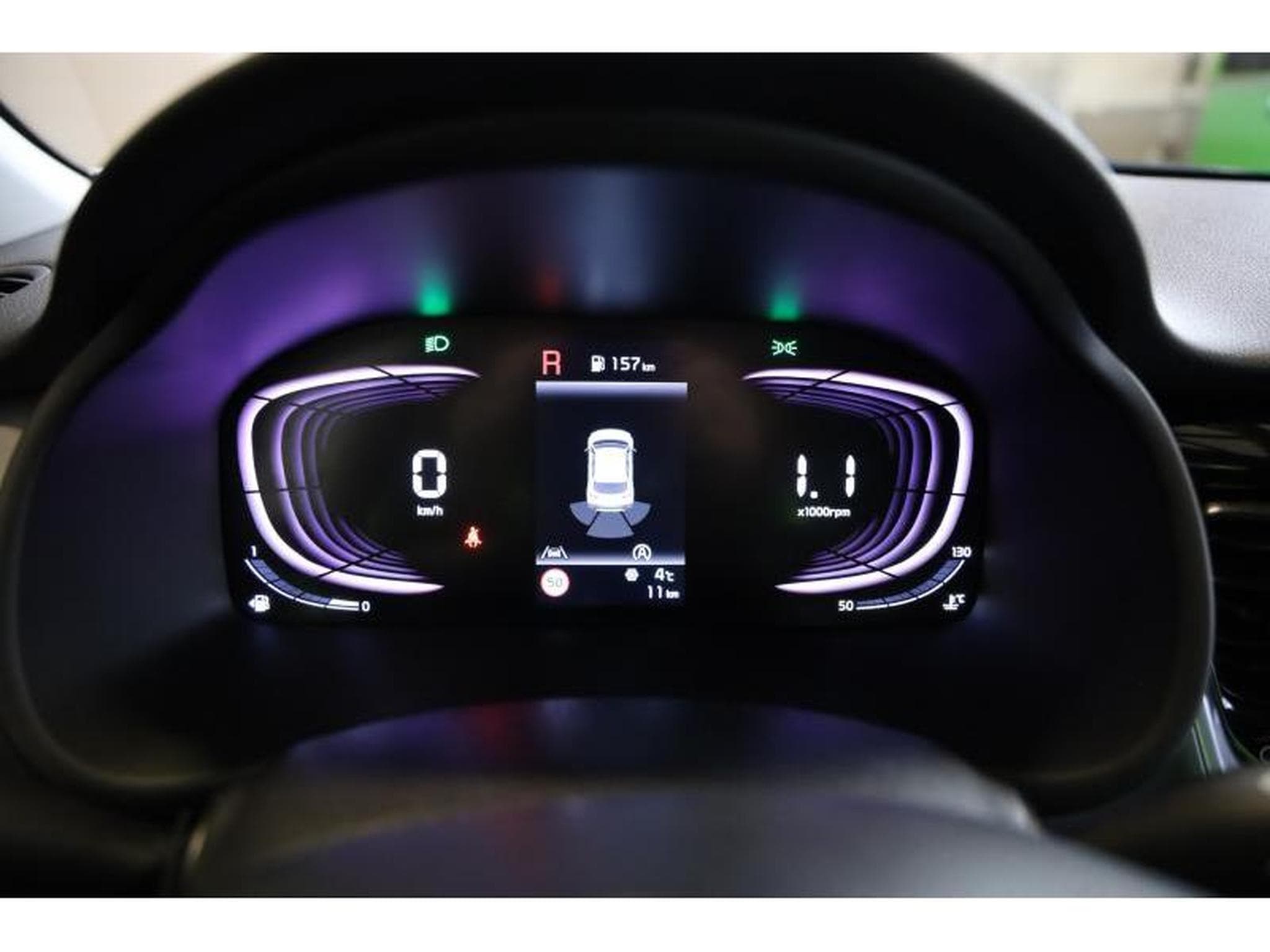 Kia Stonic MY25 (2026) - Photo 5