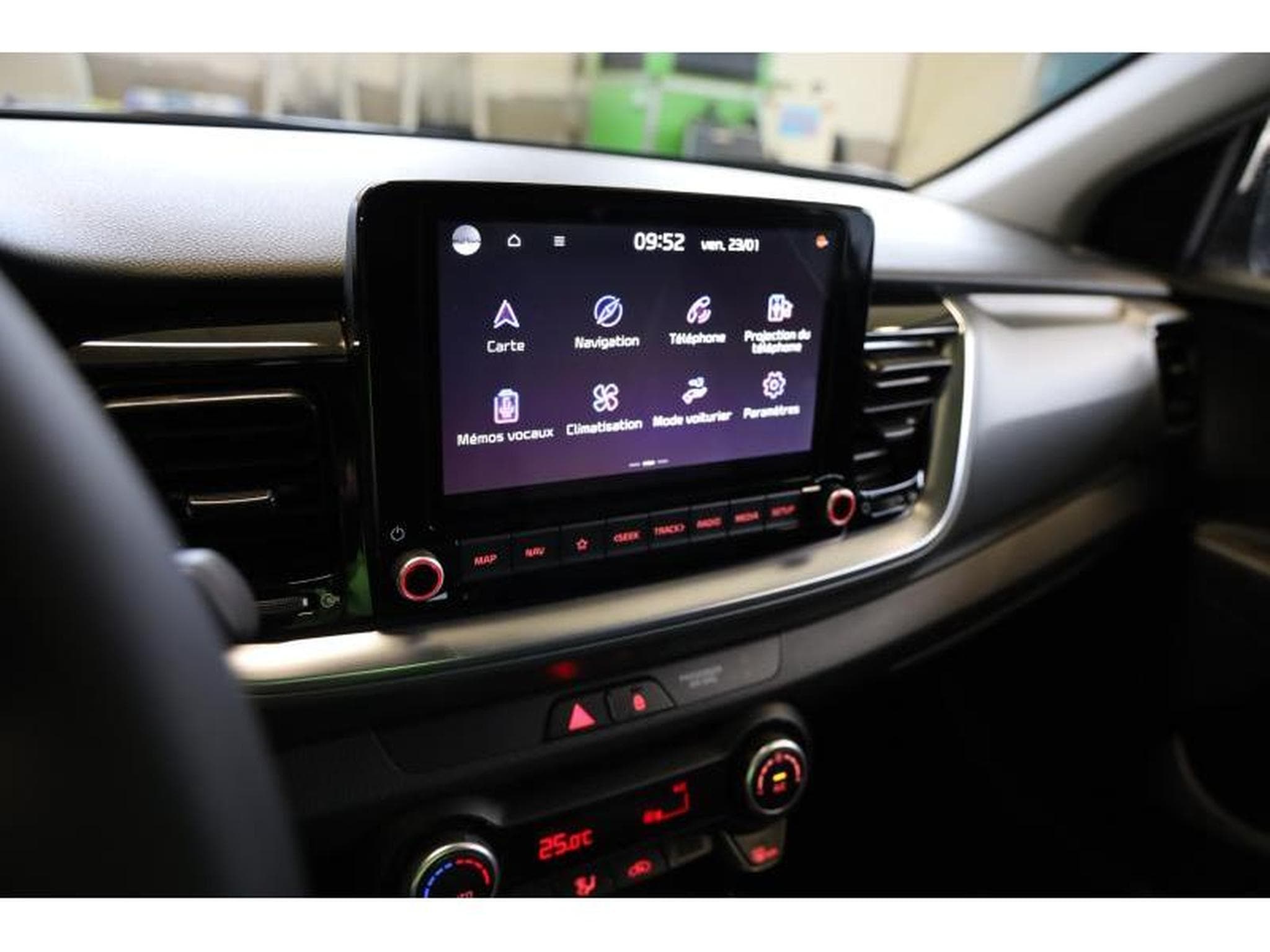 Kia Stonic MY25 (2026) - Photo 6