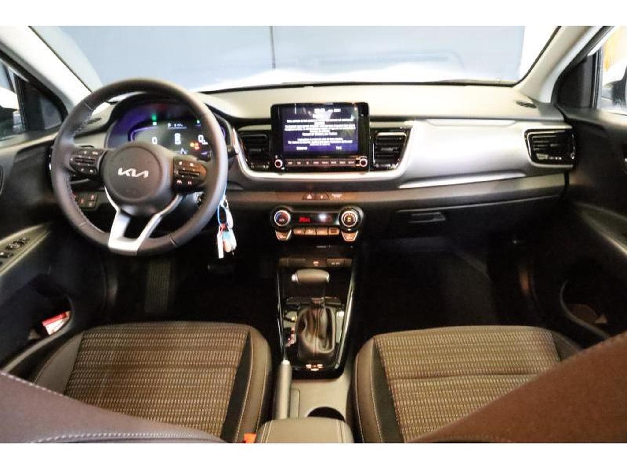 Kia Stonic MY25 (2026) - Photo 12