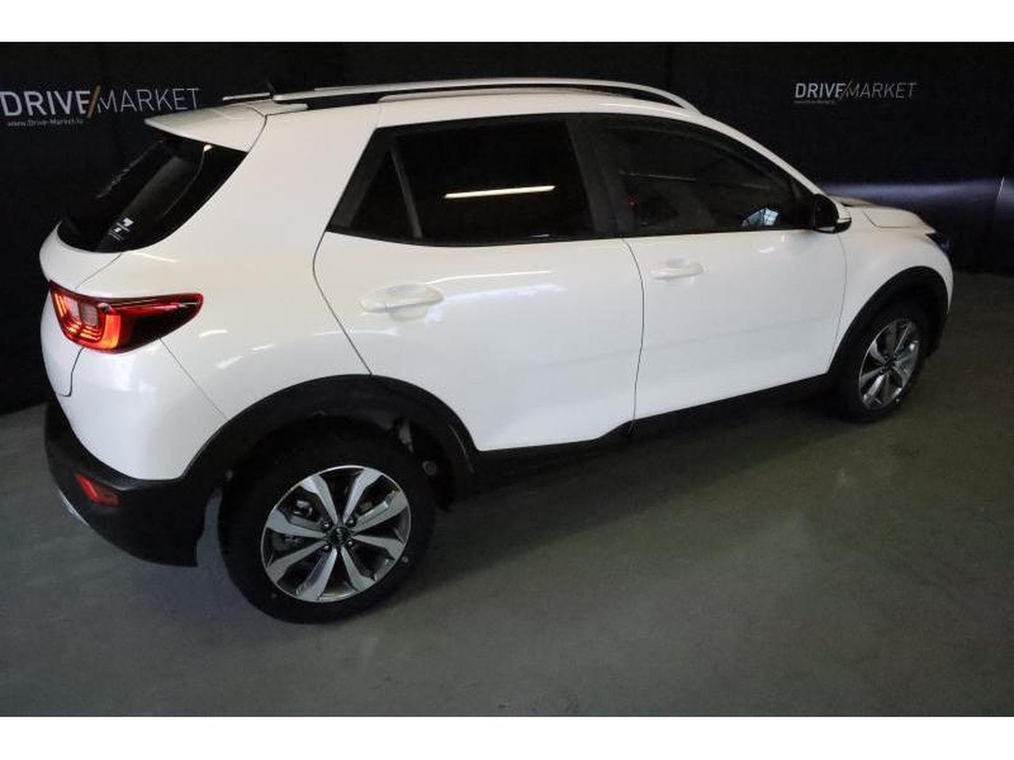 Kia Stonic MY25 (2026) - Photo 13
