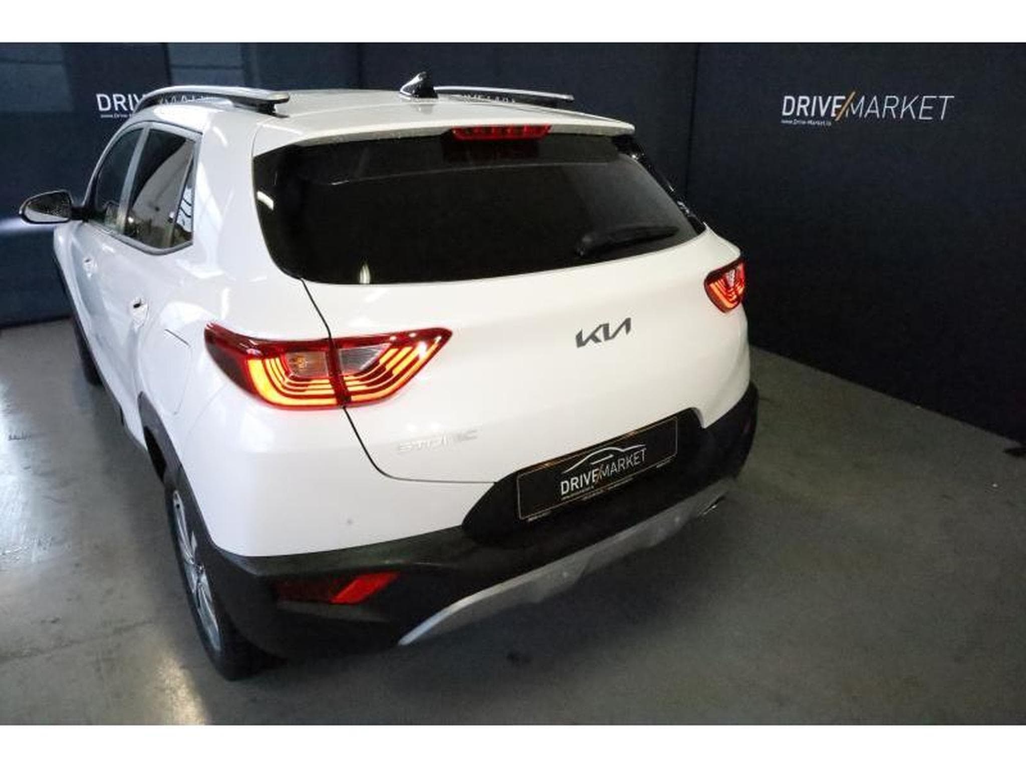 Kia Stonic MY25 (2026) - Photo 16