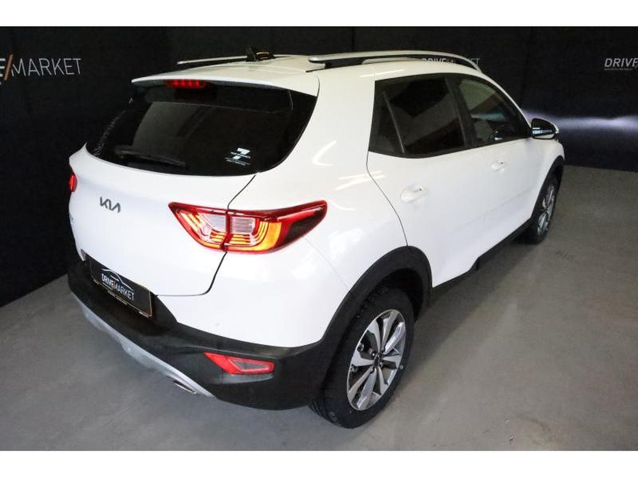 Kia Stonic MY25 (2026) - Photo 14