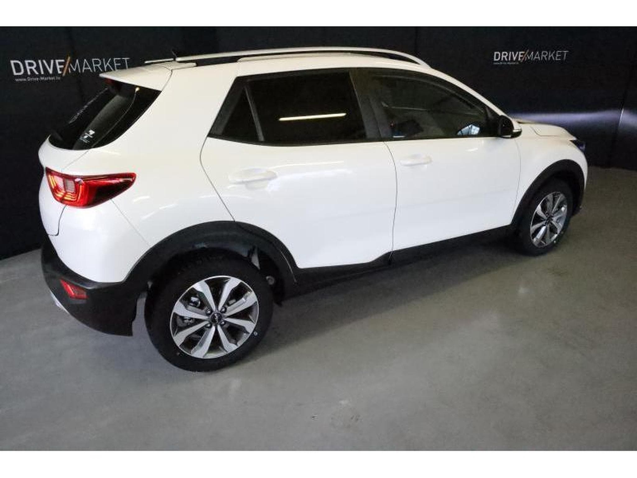 Kia Stonic MY25 (2026) - Photo 17