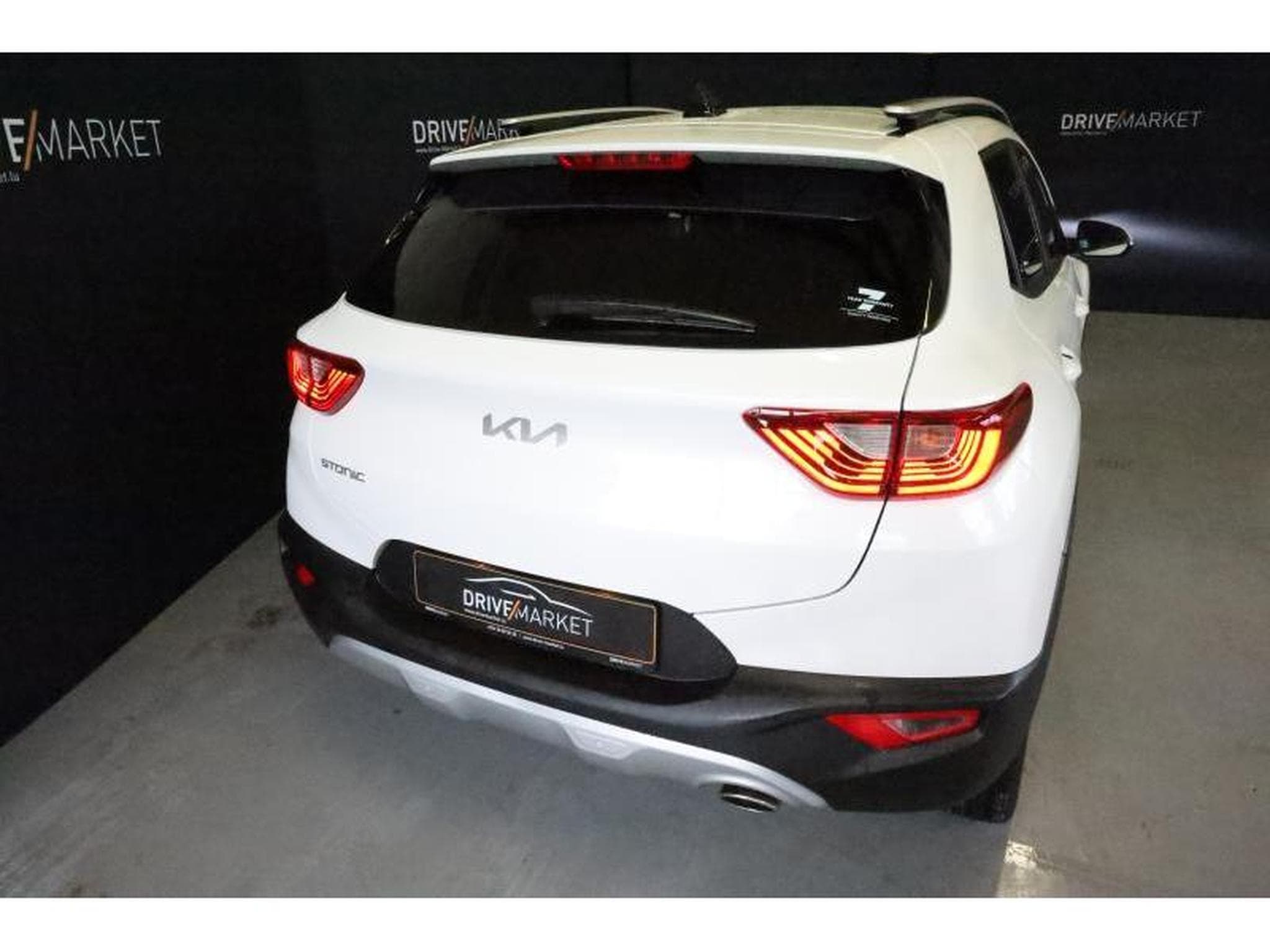 Kia Stonic MY25 (2026) - Photo 15