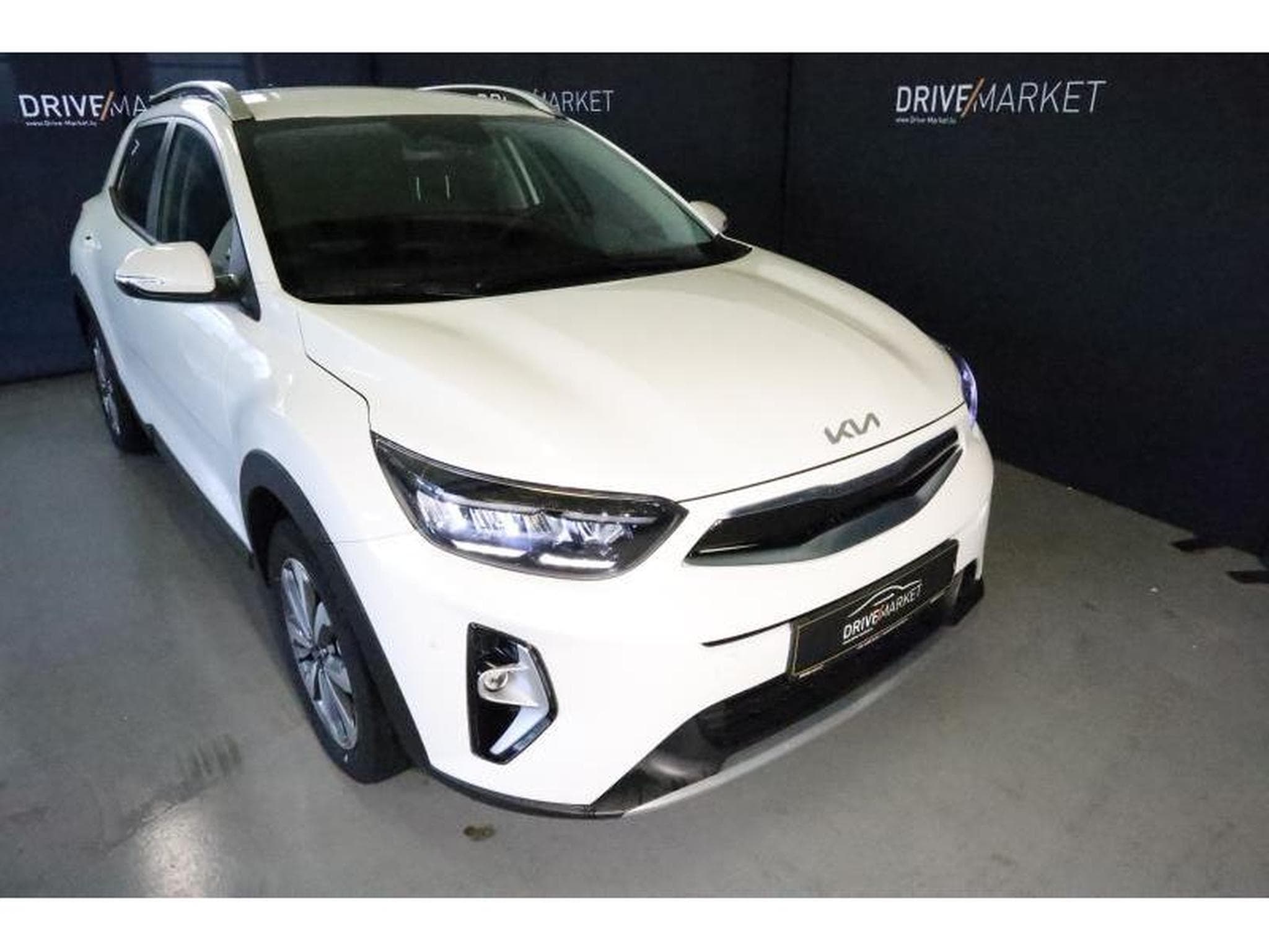 Kia Stonic MY25 (2026) - Photo 20