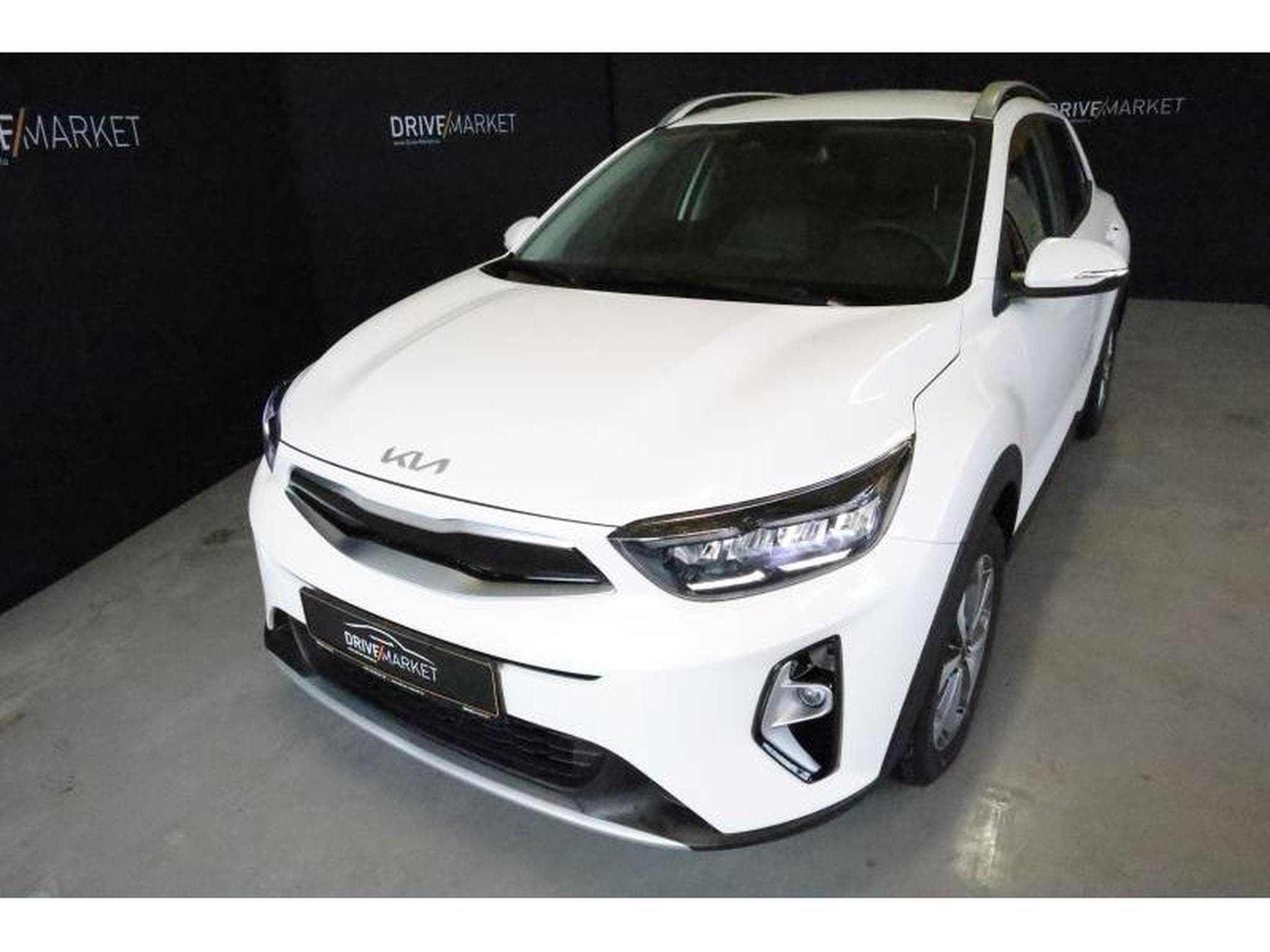 Kia Stonic MY25 (2026) - Photo 19