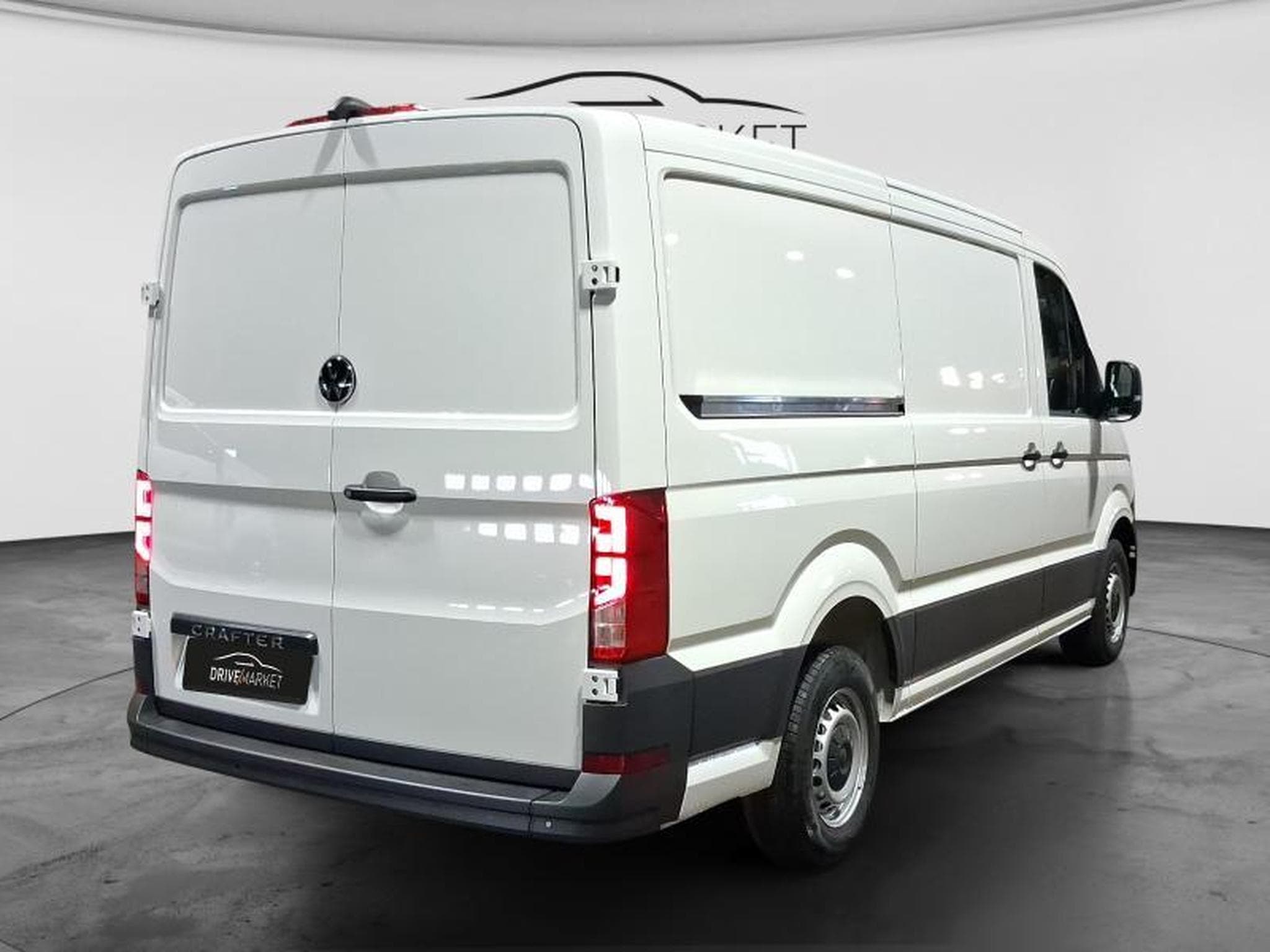 VW Crafter 30 3640 (2026) - Photo 3