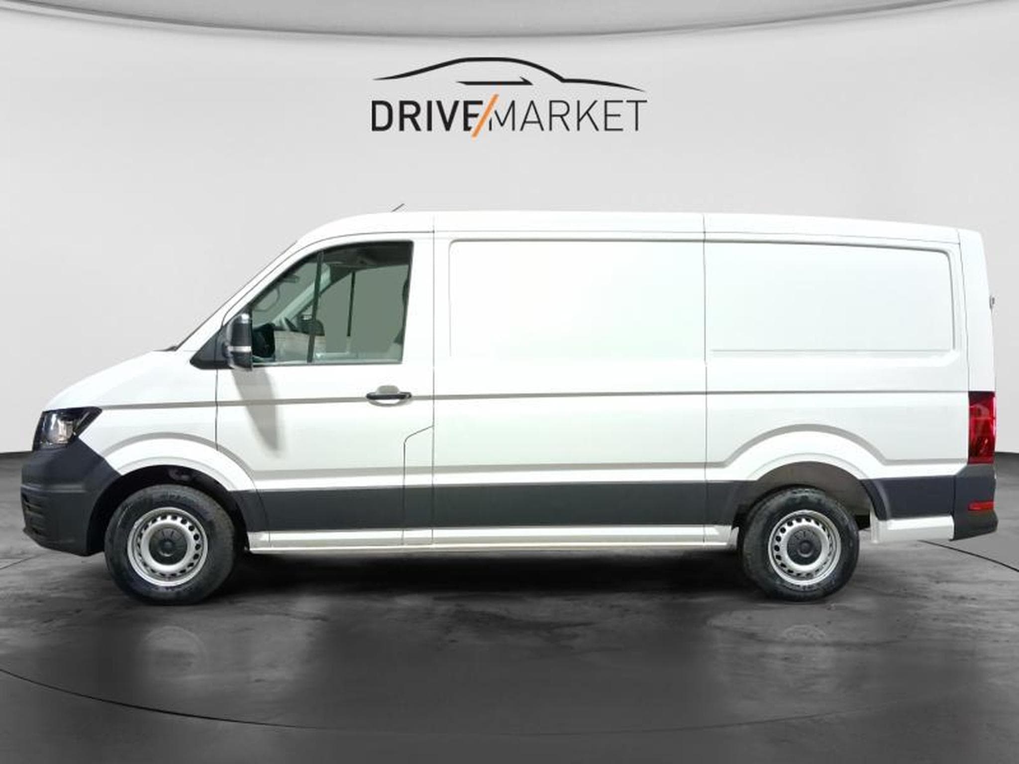 VW Crafter 30 3640 (2026) - Photo 15