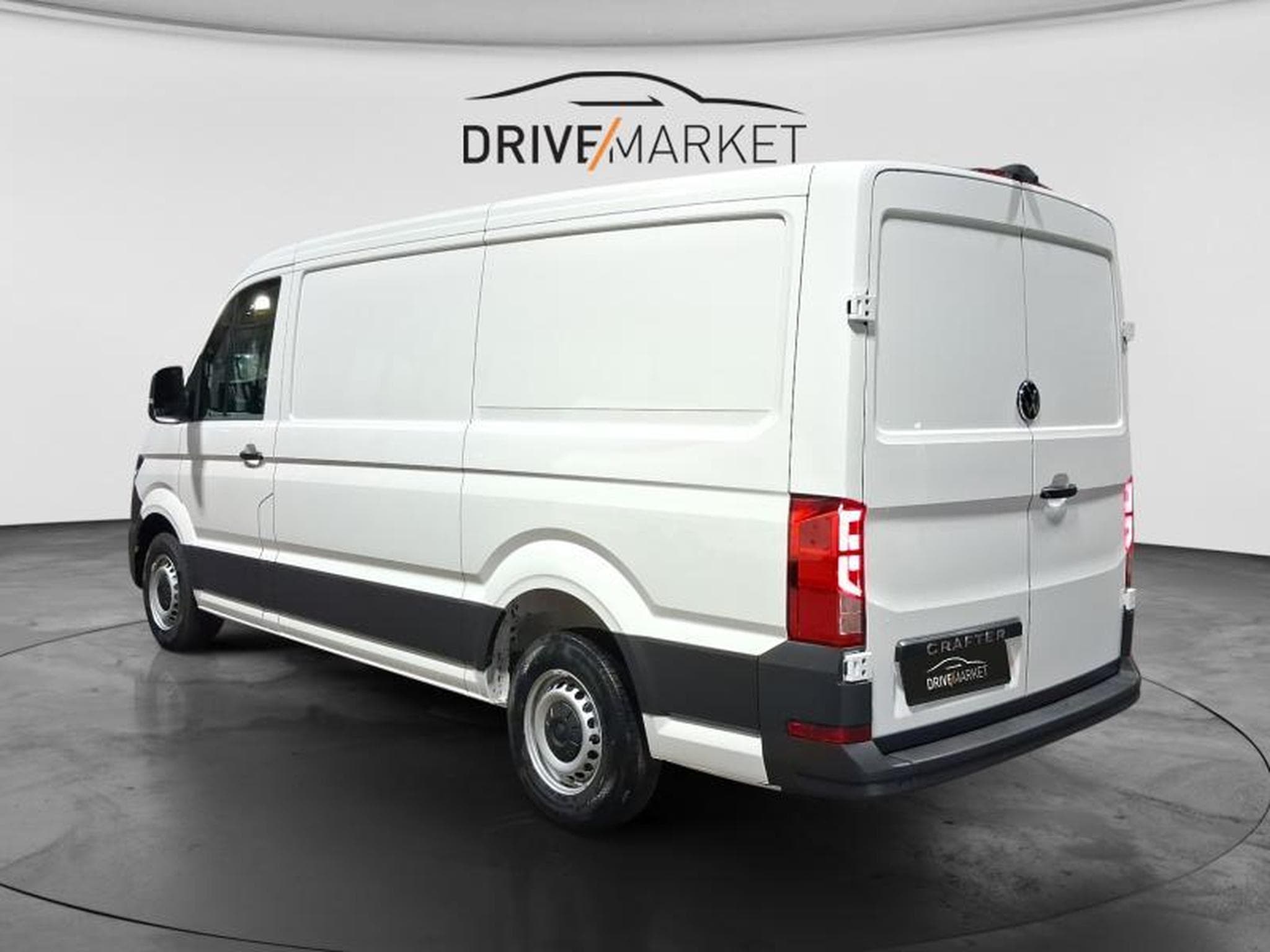 VW Crafter 30 3640 (2026) - Photo 16