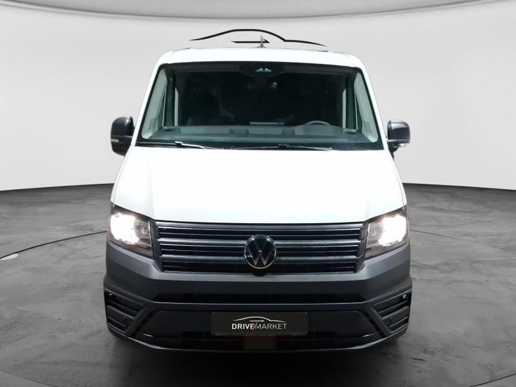 VW Crafter 30 3640 (2026) - Photo 20