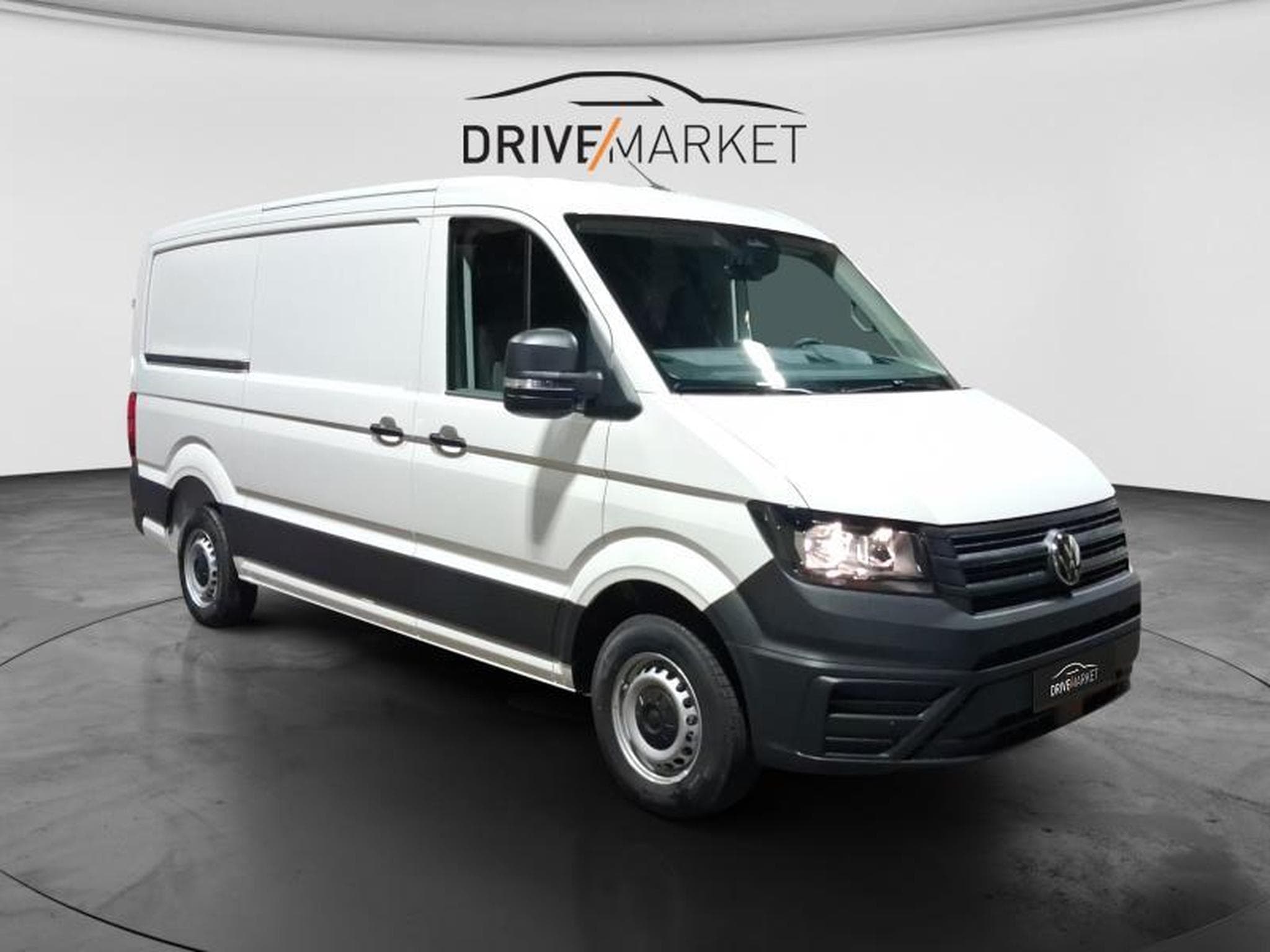 VW Crafter 30 3640 (2026) - Photo 19