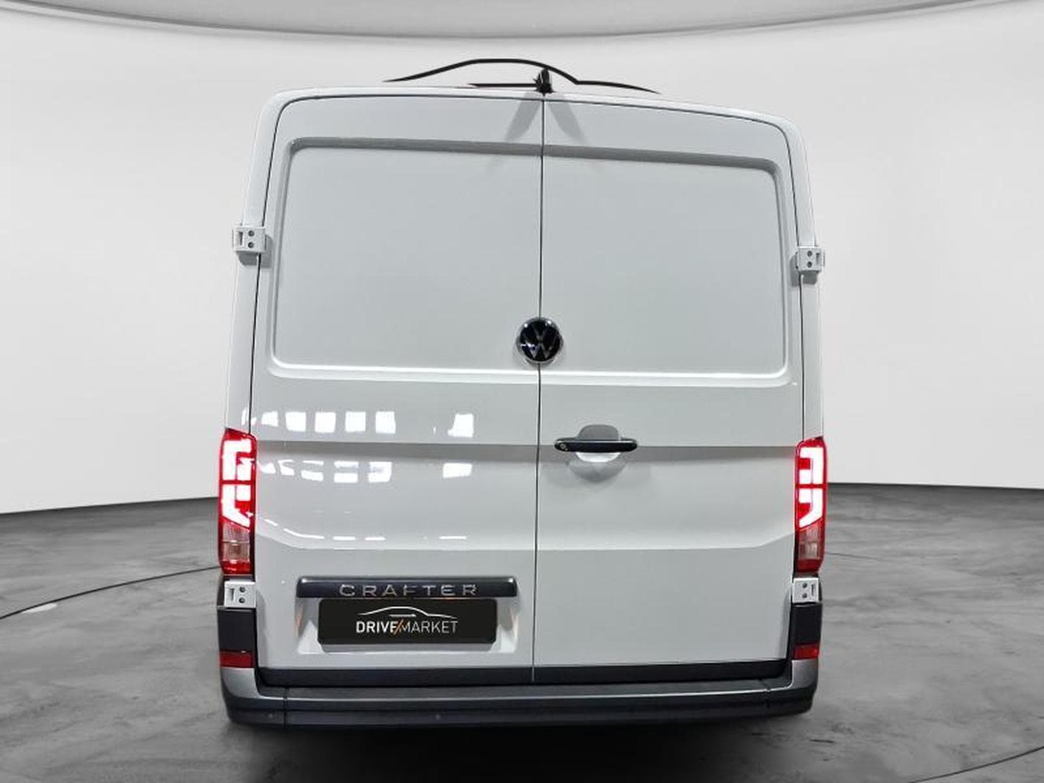 VW Crafter 30 3640 (2026) - Photo 17