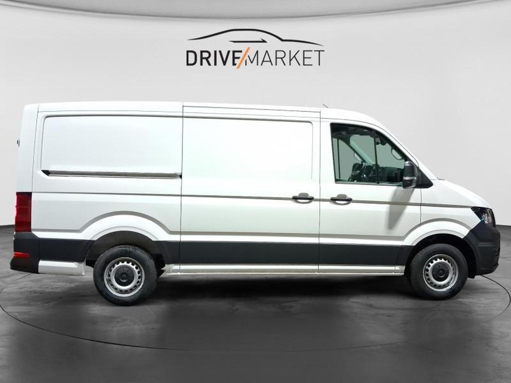 VW Crafter 30 3640 (2026) - Photo 18