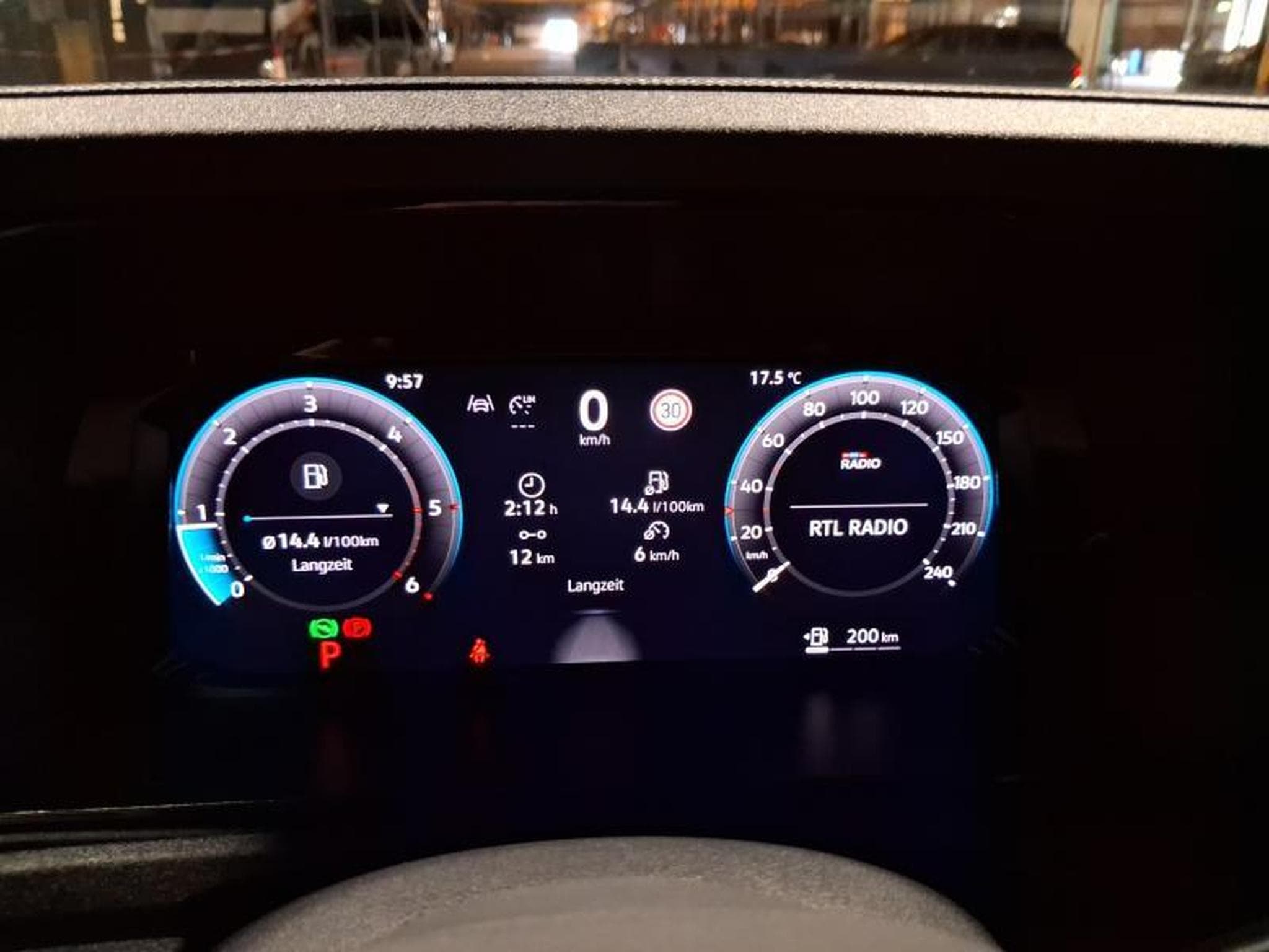 VW Caddy Maxi (2026) - Photo 5