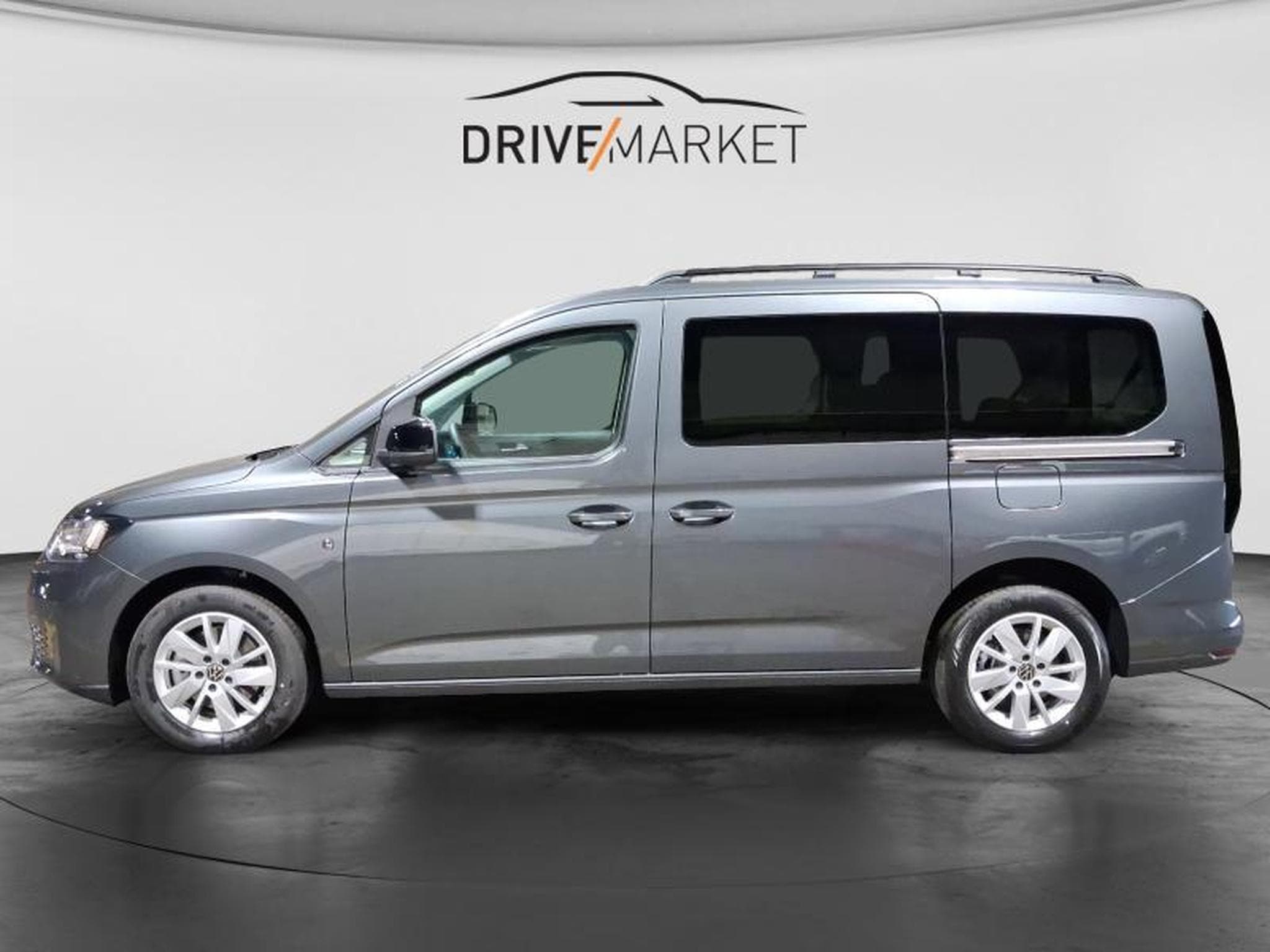 VW Caddy Maxi (2026) - Photo 17