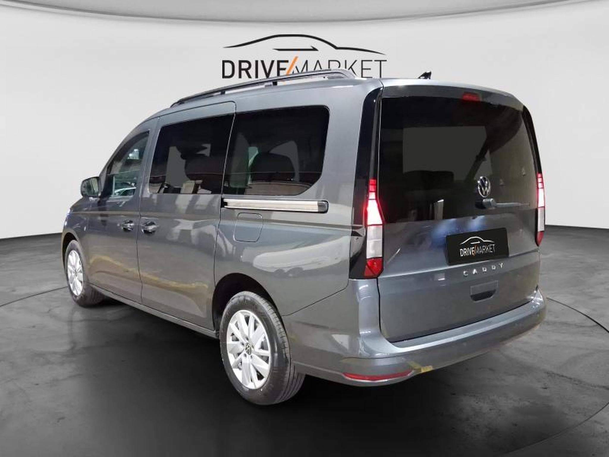 VW Caddy Maxi (2026) - Photo 18