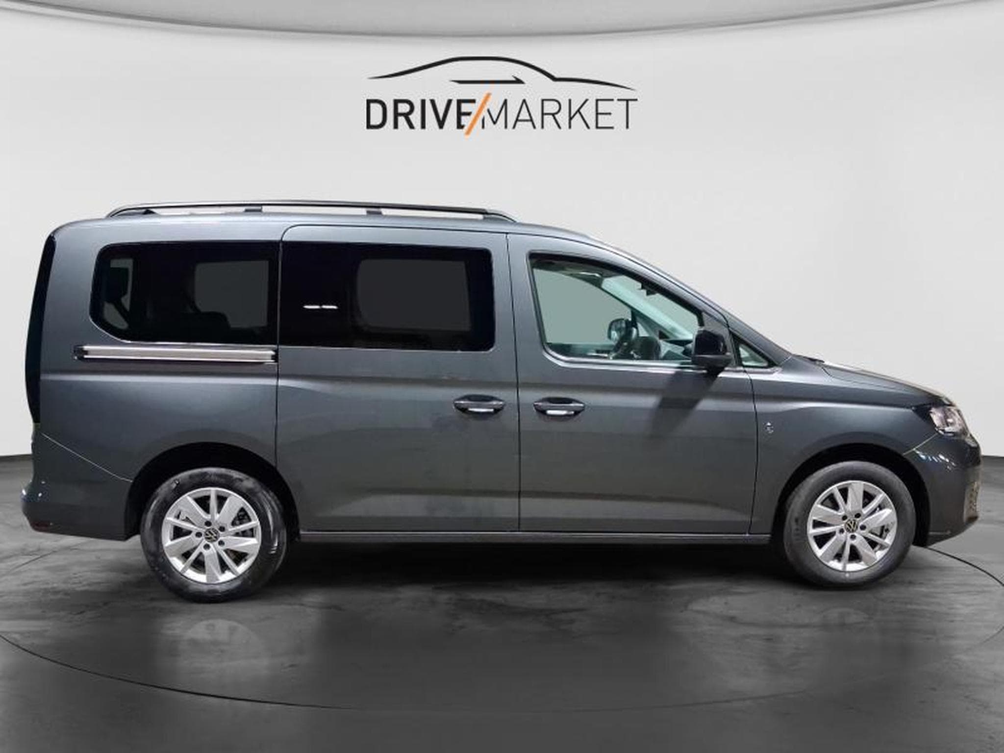 VW Caddy Maxi (2026) - Photo 20