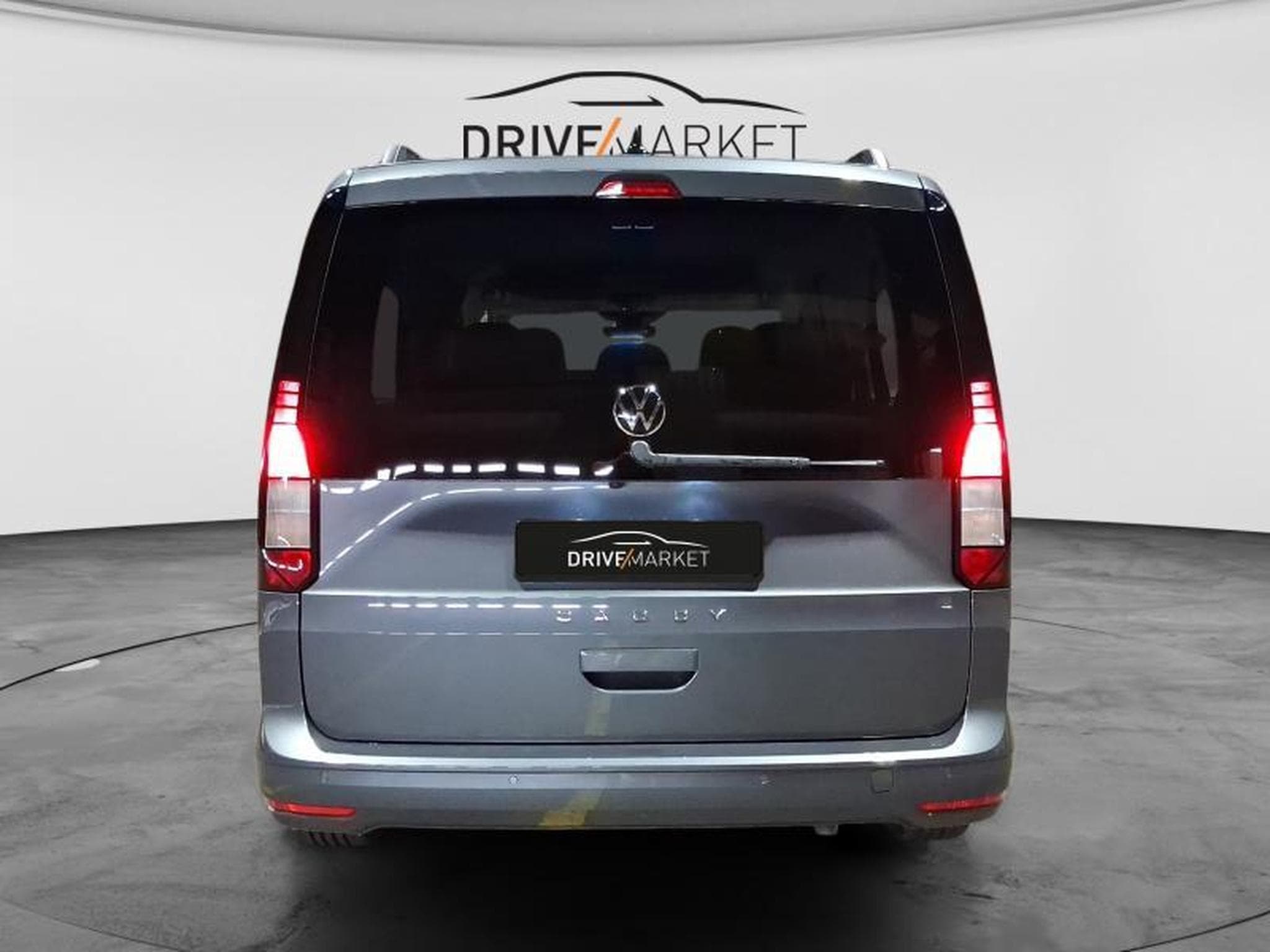 VW Caddy Maxi (2026) - Photo 19