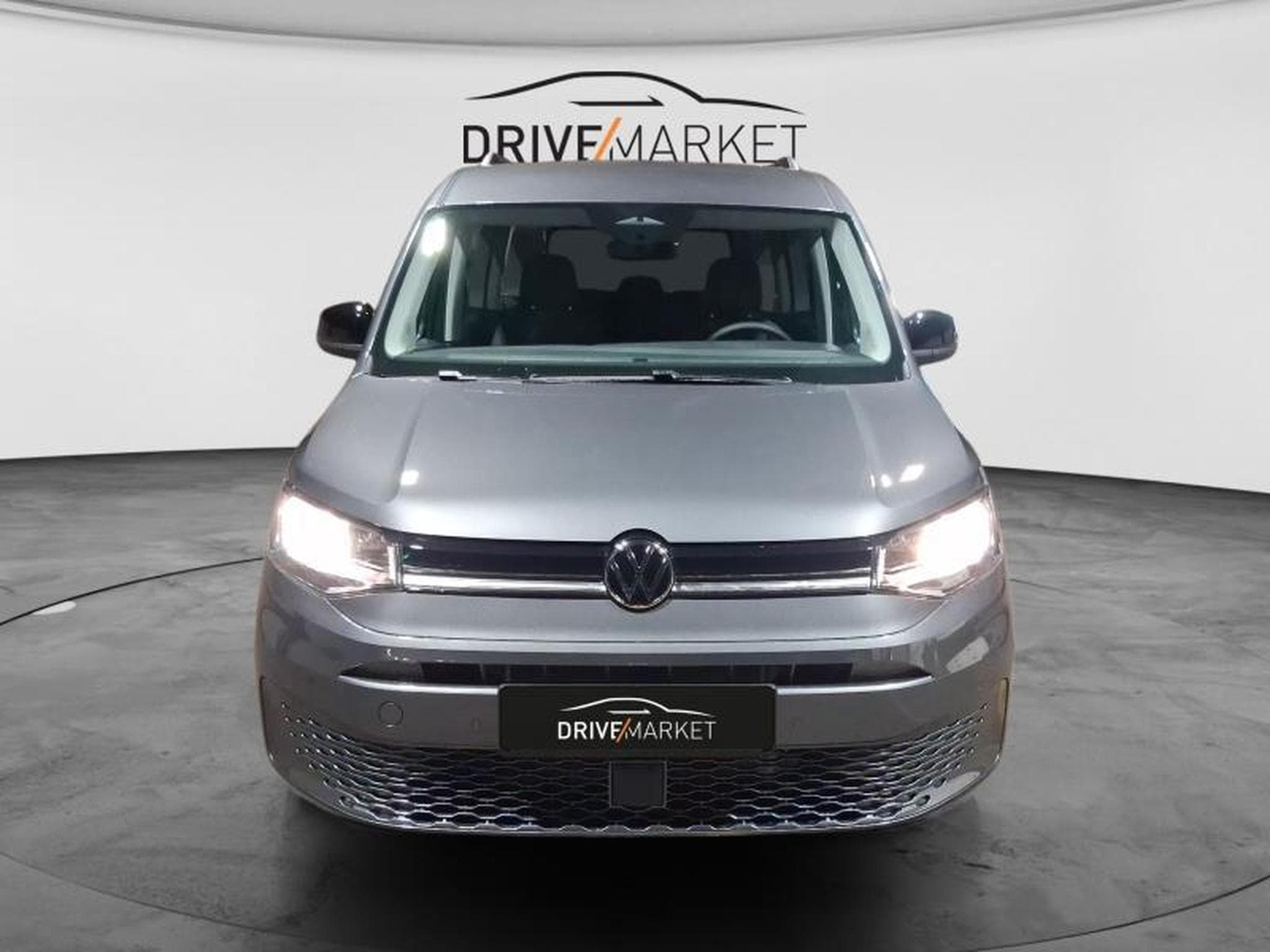 VW Caddy Maxi (2026) - Photo 22