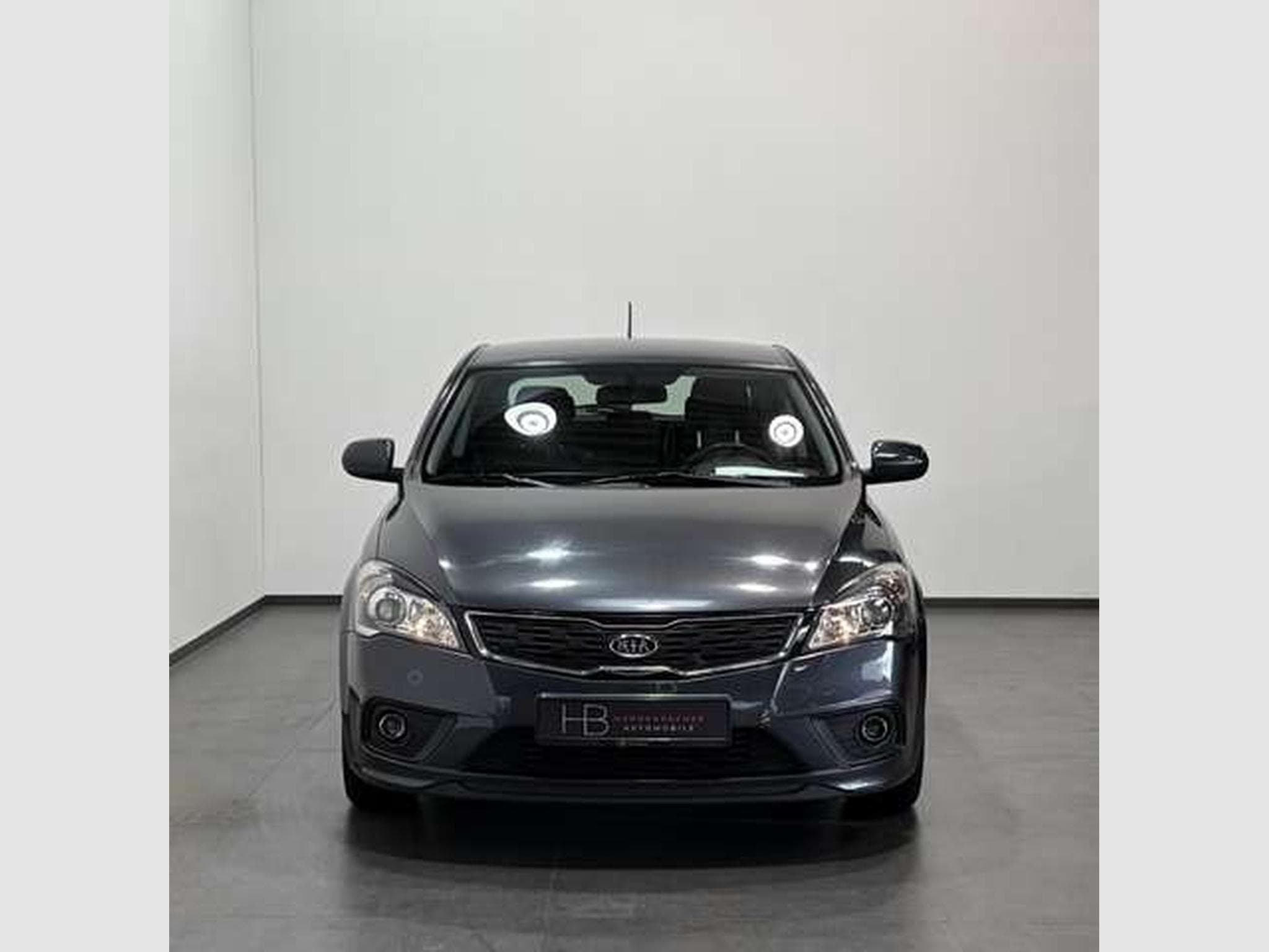 Kia Ceed 1.4 Edition 7 *3.H *Tempomat *Navi (2013) - Photo 2