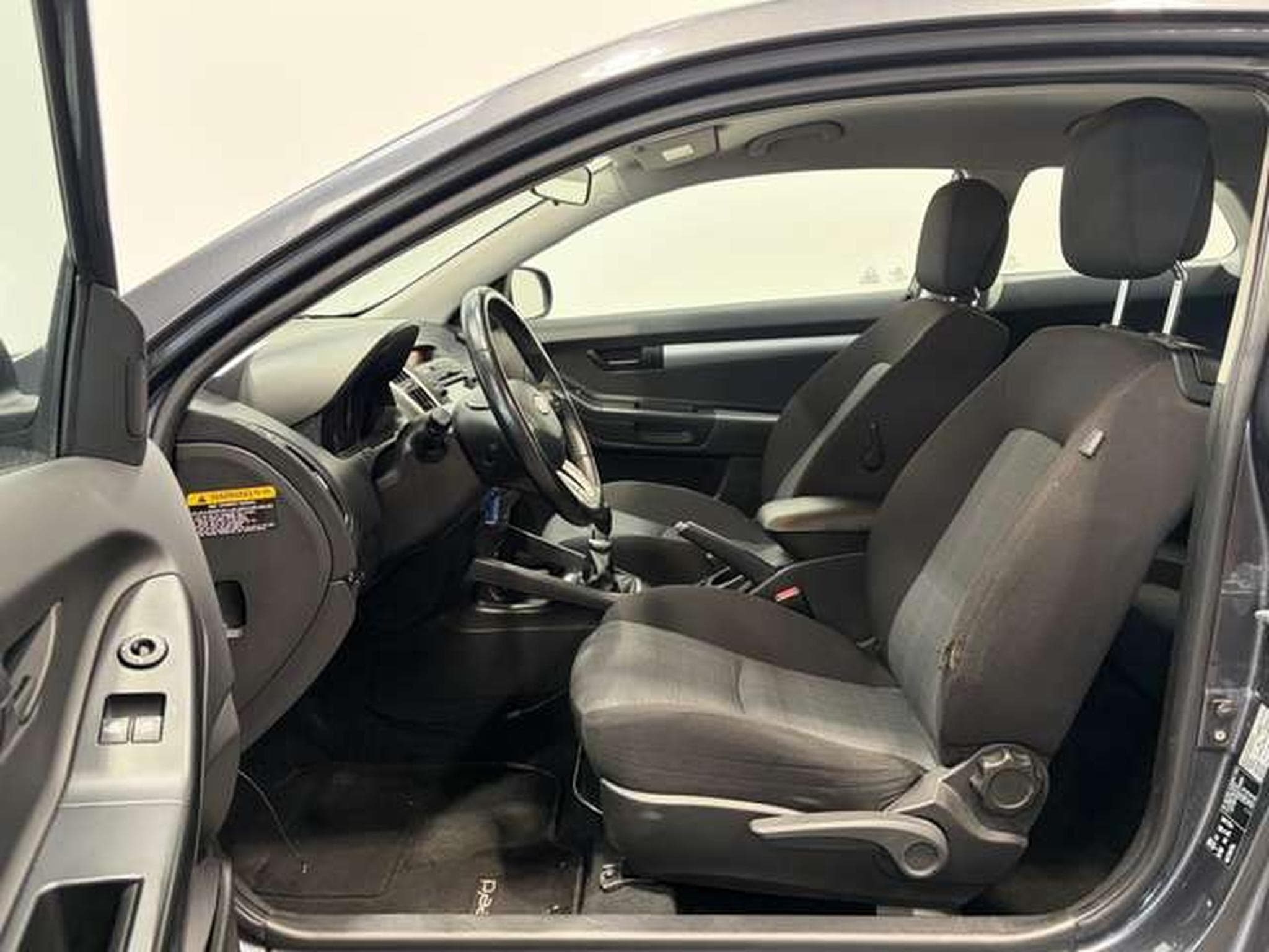 Kia Ceed 1.4 Edition 7 *3.H *Tempomat *Navi (2013) - Photo 8