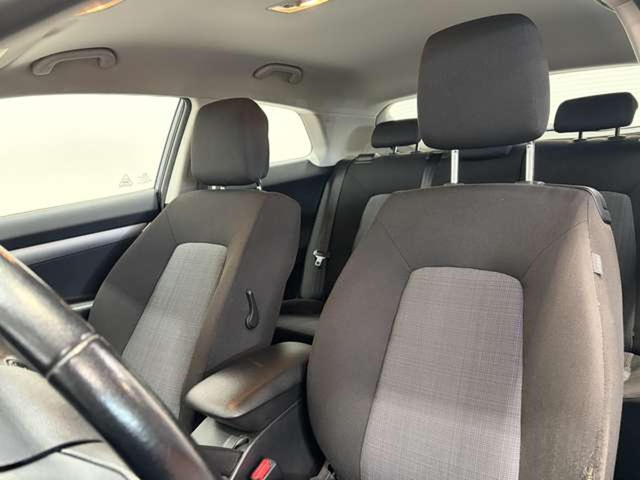 Kia Ceed 1.4 Edition 7 *3.H *Tempomat *Navi (2013) - Photo 9