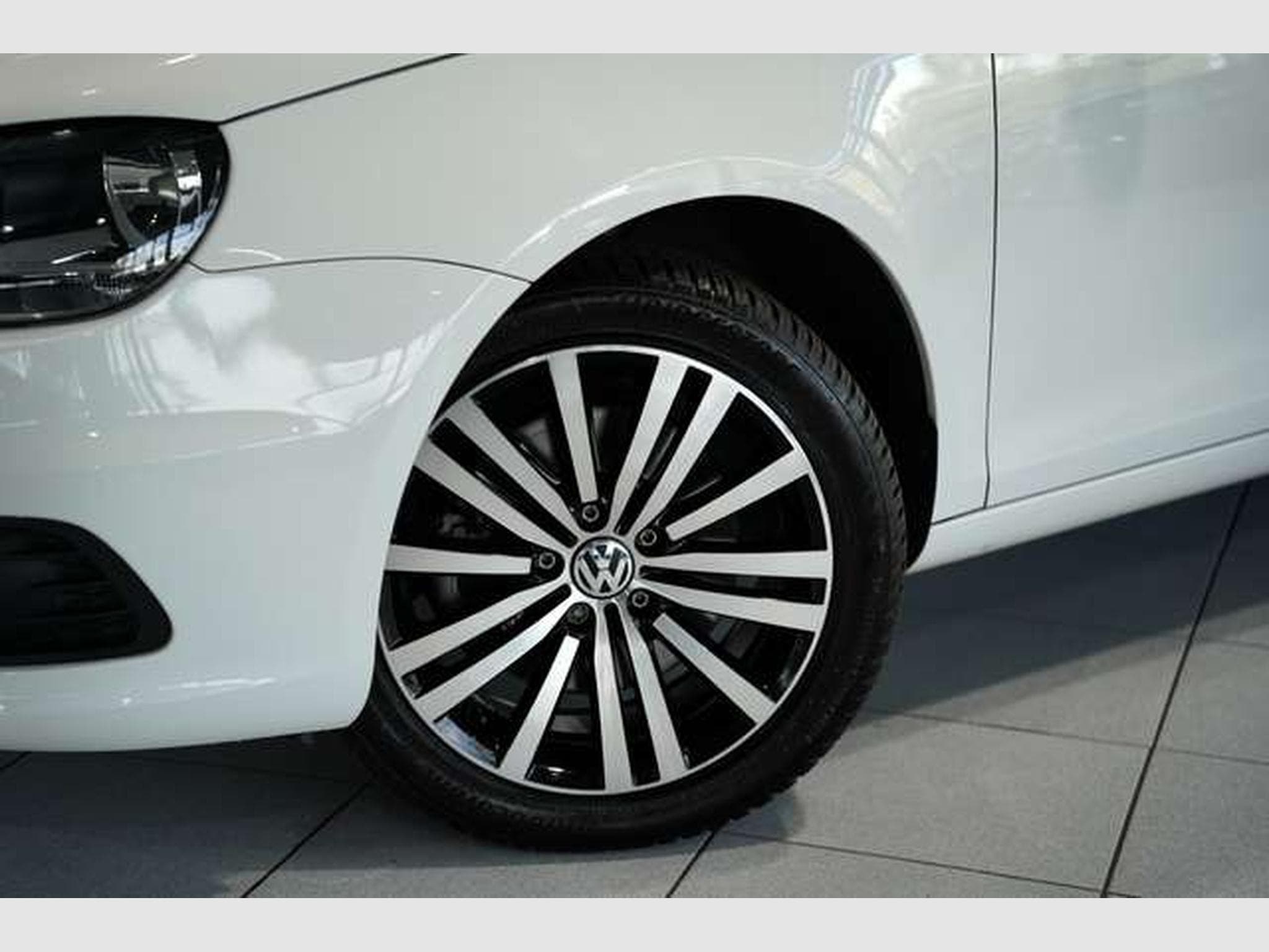 VW Eos 1.4 TSI Cabrio *1.Hand *Klima*PDC*Windschott (2013) - Foto 3