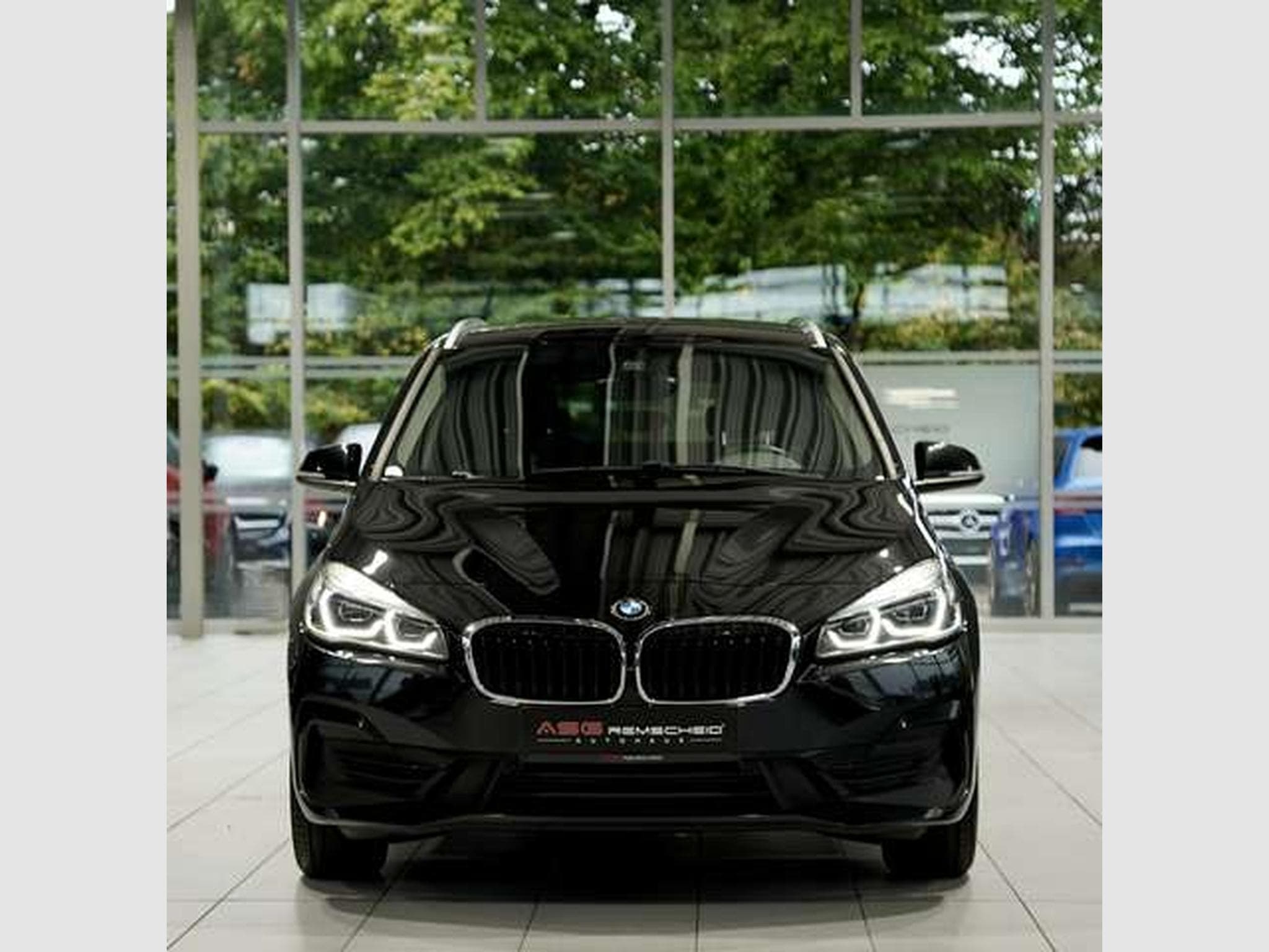 BMW 225 xe Sport Line 1.Hand *MwSt*PDC (2020) - Photo 3