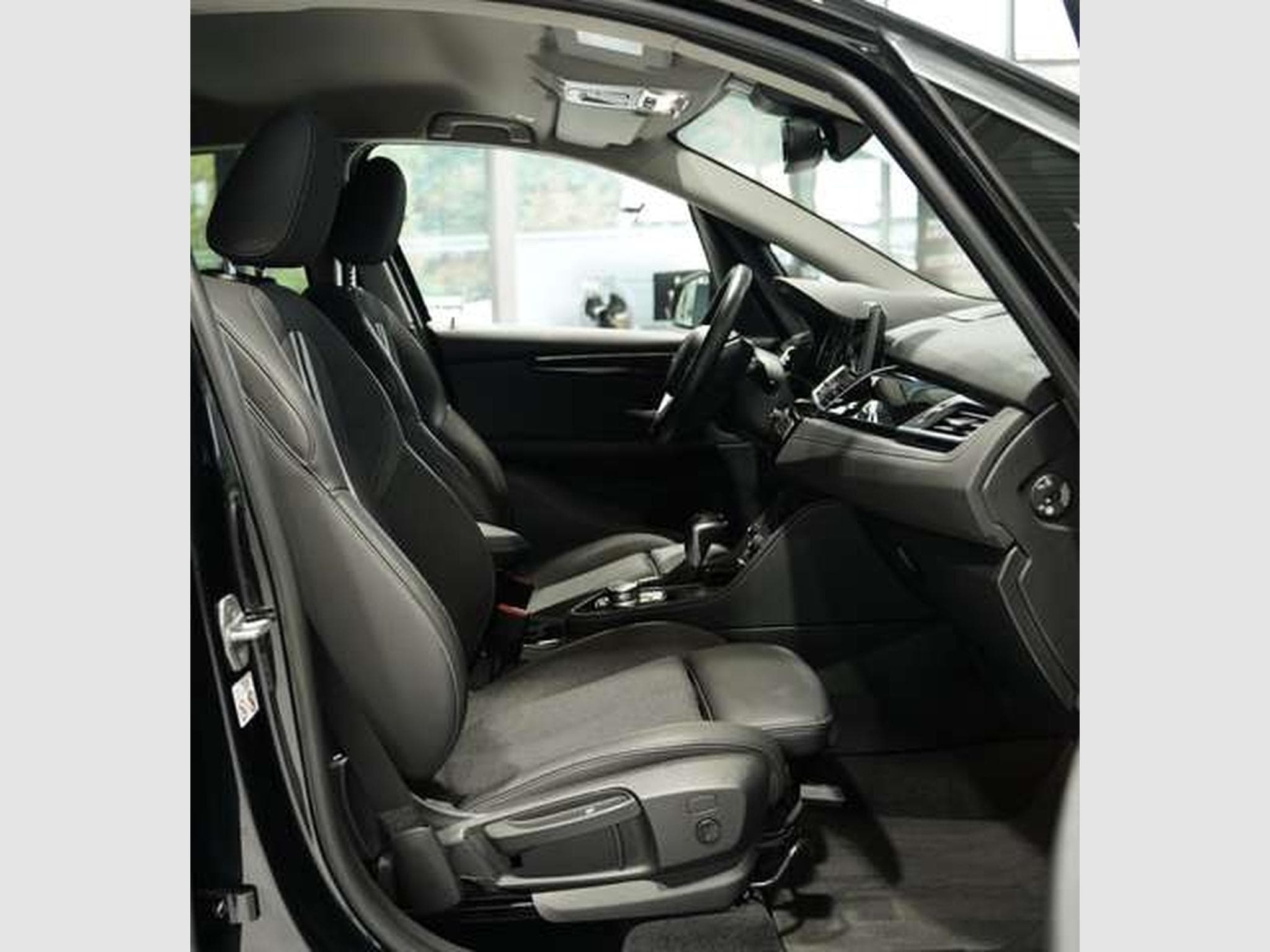 BMW 225 xe Sport Line 1.Hand *MwSt*PDC (2020) - Photo 11