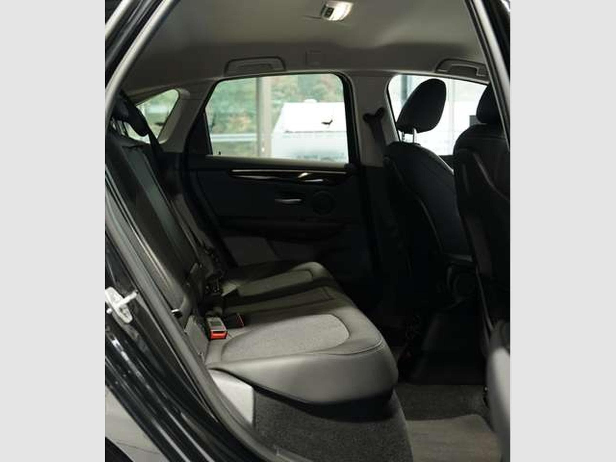 BMW 225 xe Sport Line 1.Hand *MwSt*PDC (2020) - Photo 16