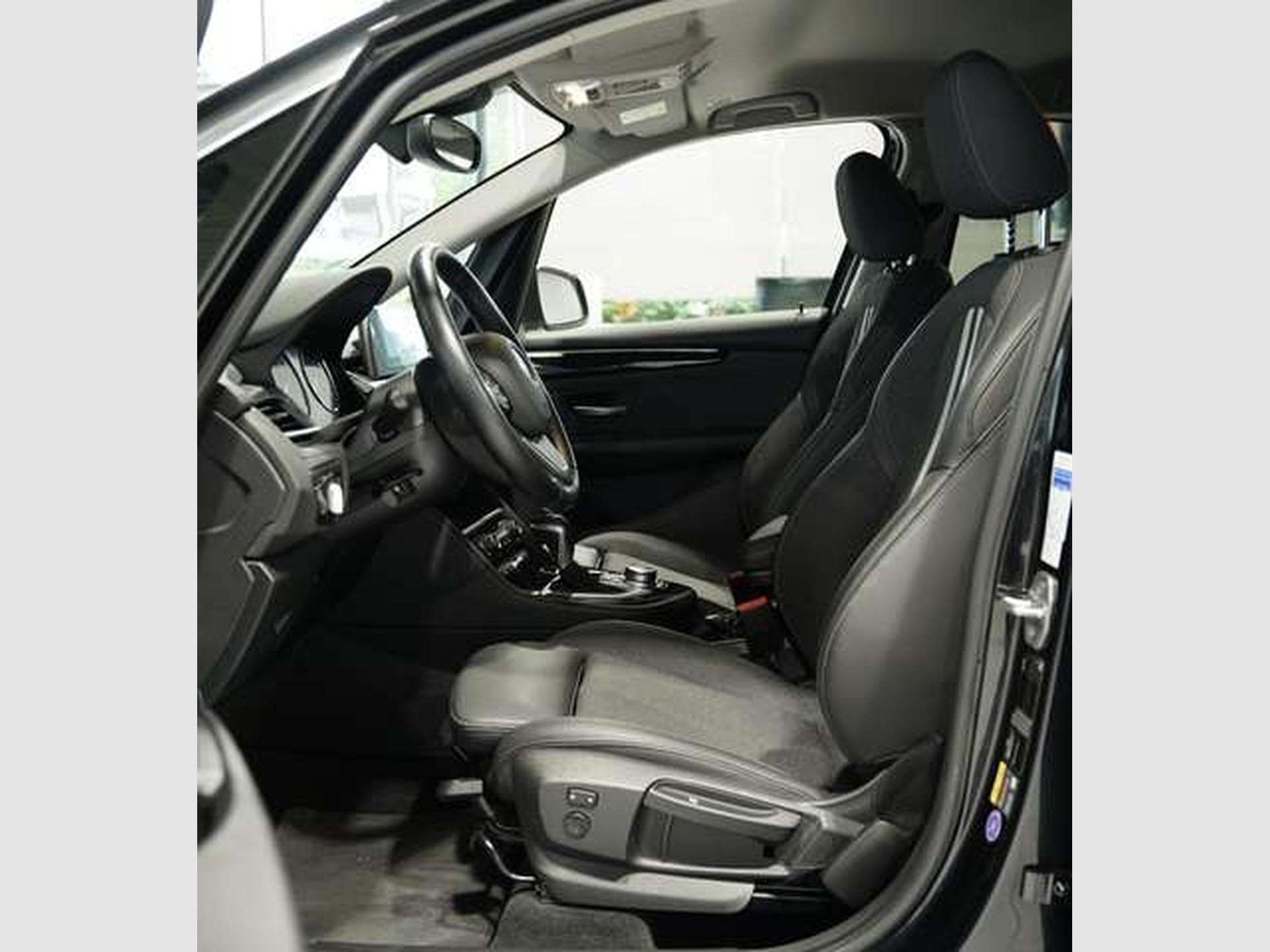 BMW 225 xe Sport Line 1.Hand *MwSt*PDC (2020) - Photo 18