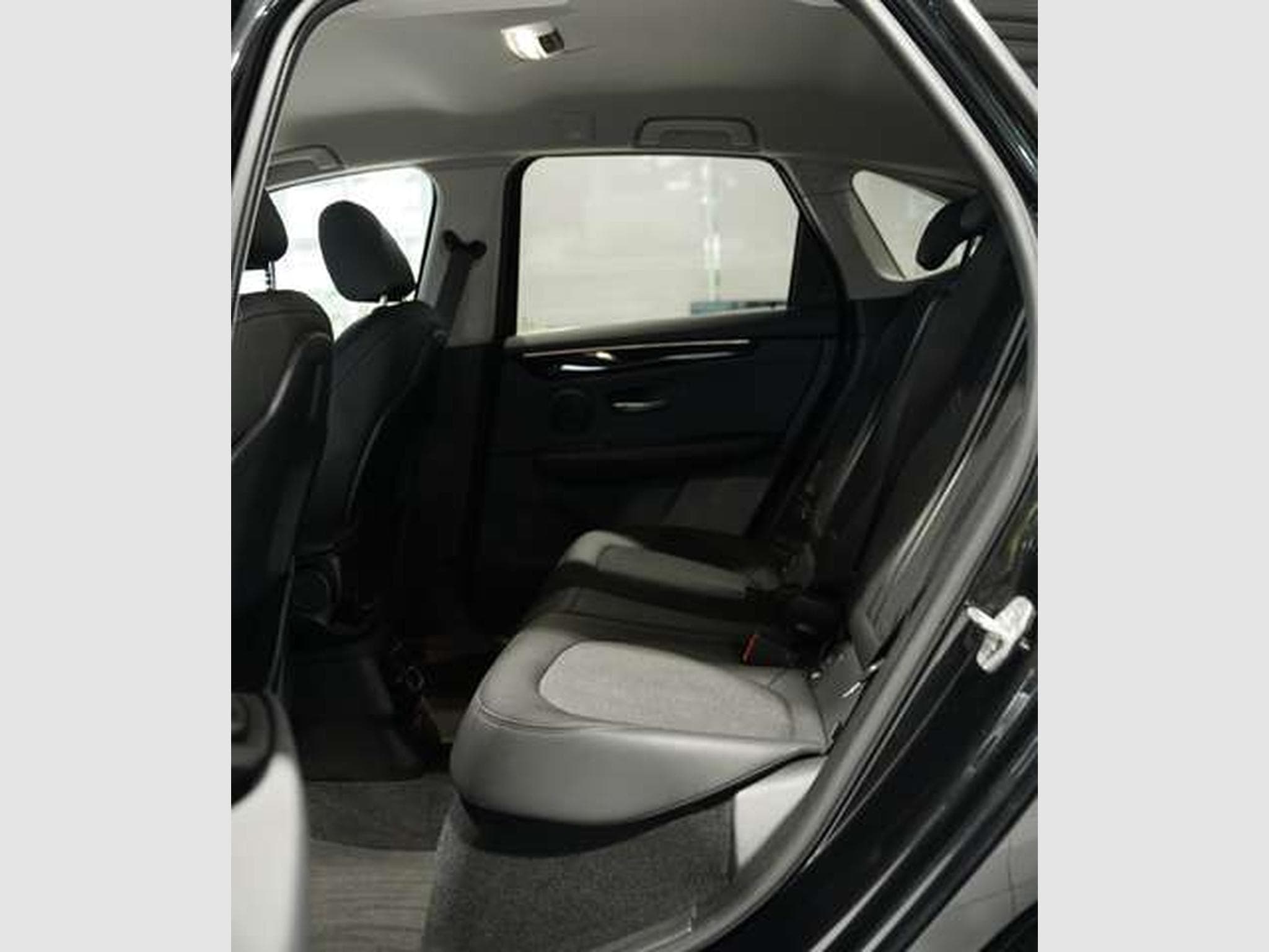 BMW 225 xe Sport Line 1.Hand *MwSt*PDC (2020) - Photo 17