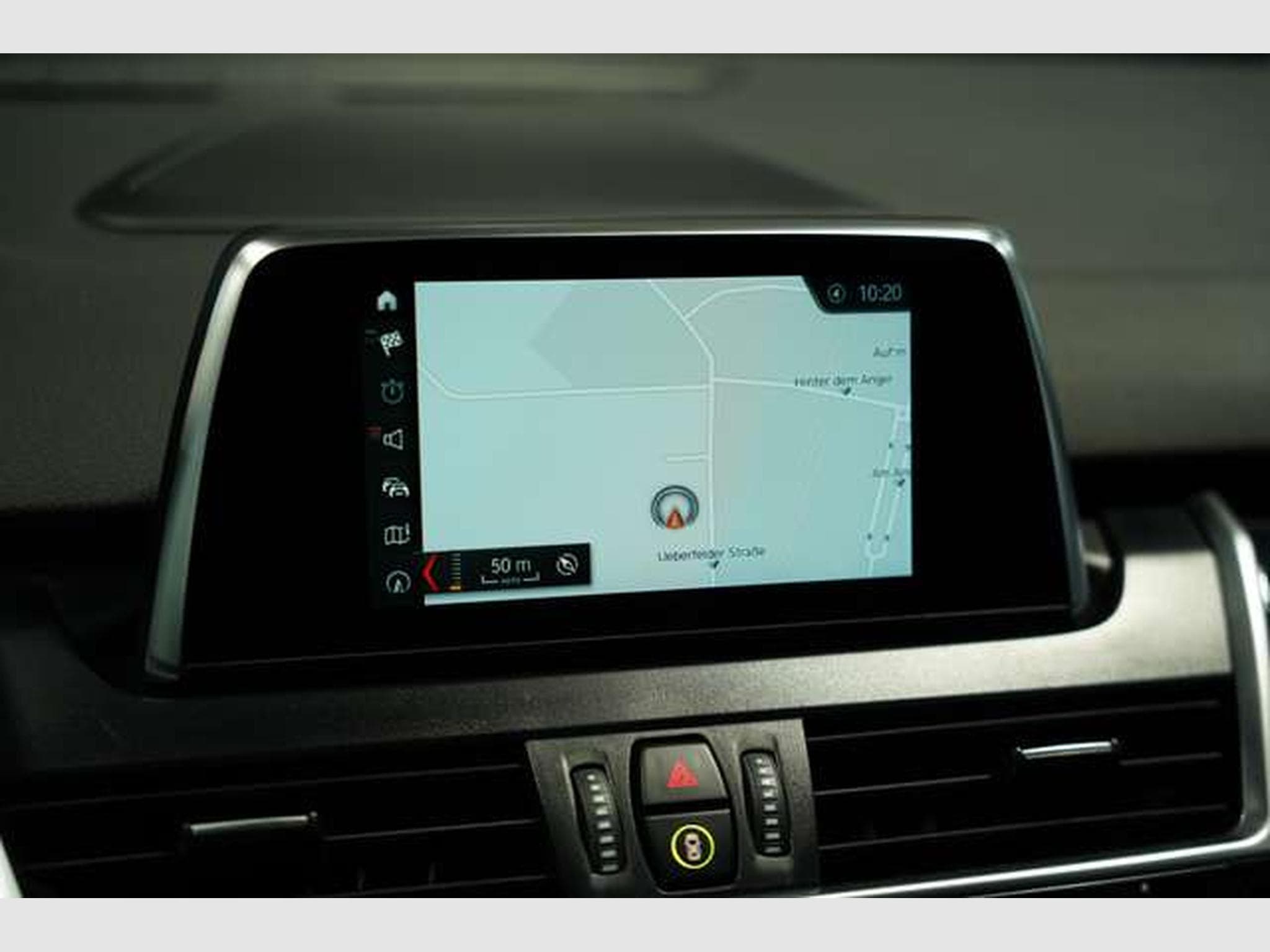 BMW 225 xe Sport Line 1.Hand *MwSt*PDC (2020) - Photo 27