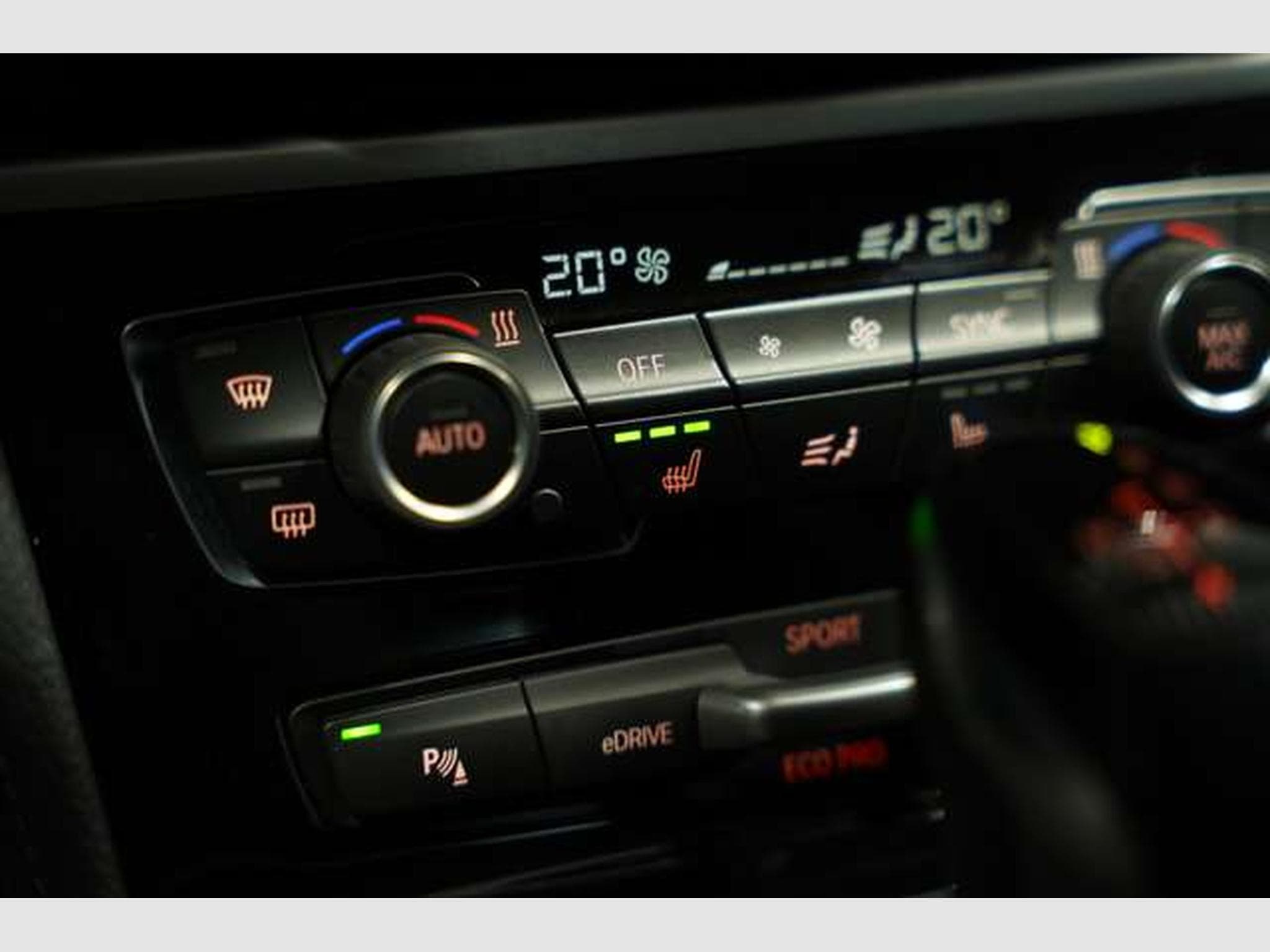 BMW 225 xe Sport Line 1.Hand *MwSt*PDC (2020) - Photo 25