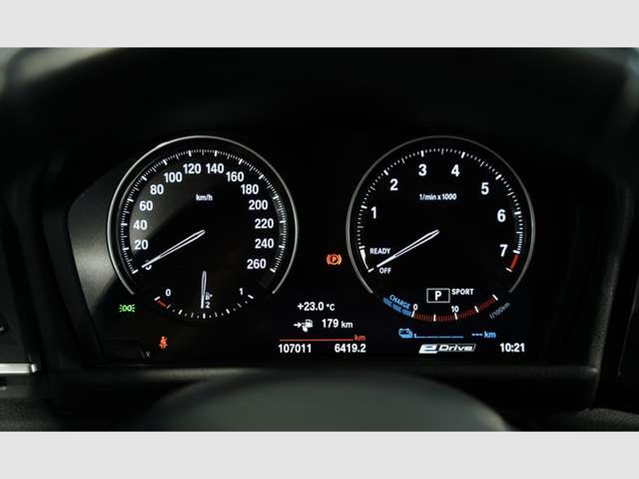BMW 225 xe Sport Line 1.Hand *MwSt*PDC (2020) - Photo 30