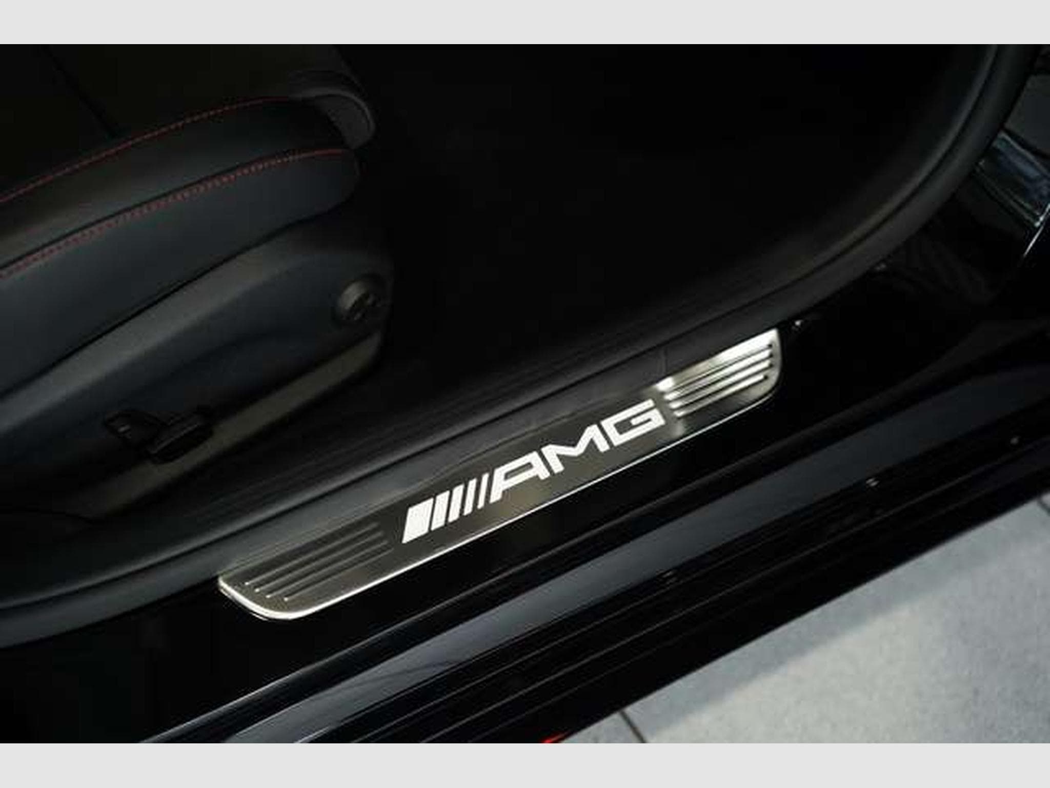 Mercedes C 43 AMG Limousine 2H *Perf-AGA*Pano*Schale*BURM (2019) - Photo 19
